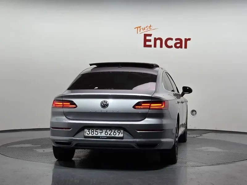VW Arteon 2.0 TDI Prestige, снимка 4 - Автомобили и джипове - 55465580