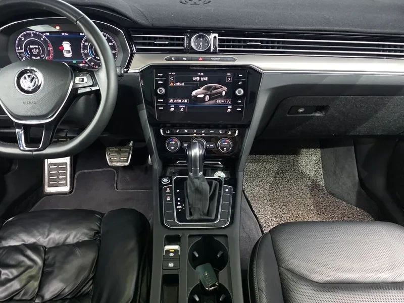 VW Arteon 2.0 TDI Prestige, снимка 7 - Автомобили и джипове - 55465580