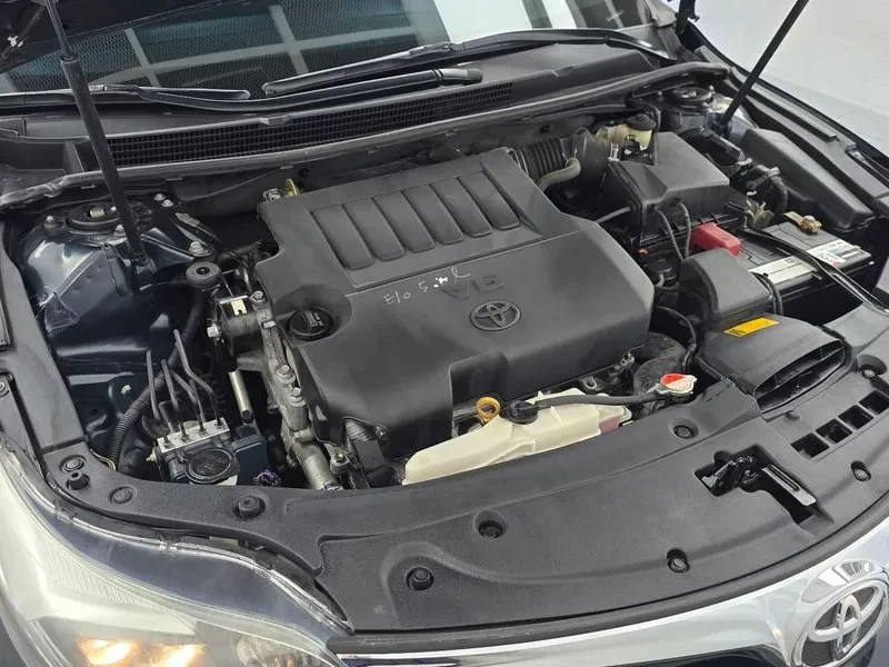 Toyota Avalon 3.5/LIMITED/��������/���� �� ������ | Mobile.bg � ����������� 6