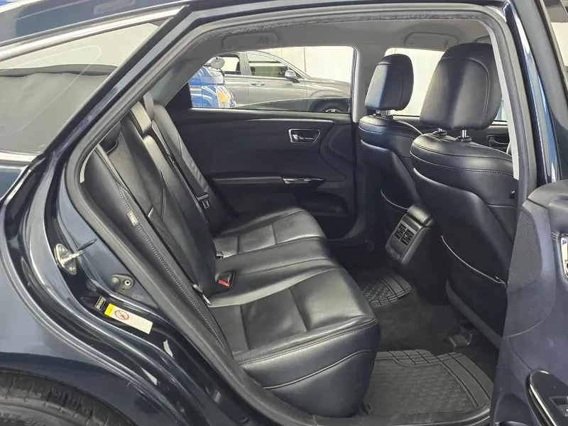 Toyota Avalon 3.5/LIMITED/��������/���� �� ������ | Mobile.bg � ����������� 12