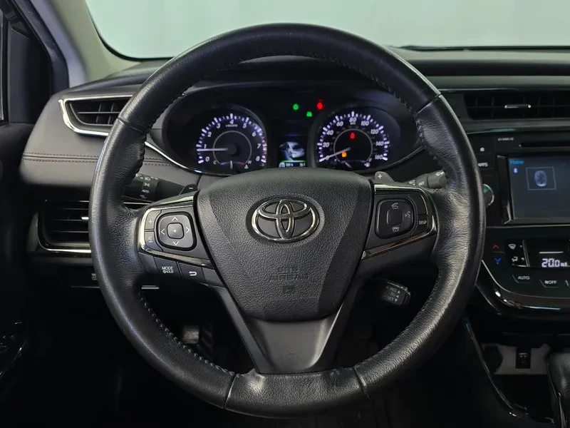 Toyota Avalon 3.5/LIMITED/��������/���� �� ������ | Mobile.bg � ����������� 13