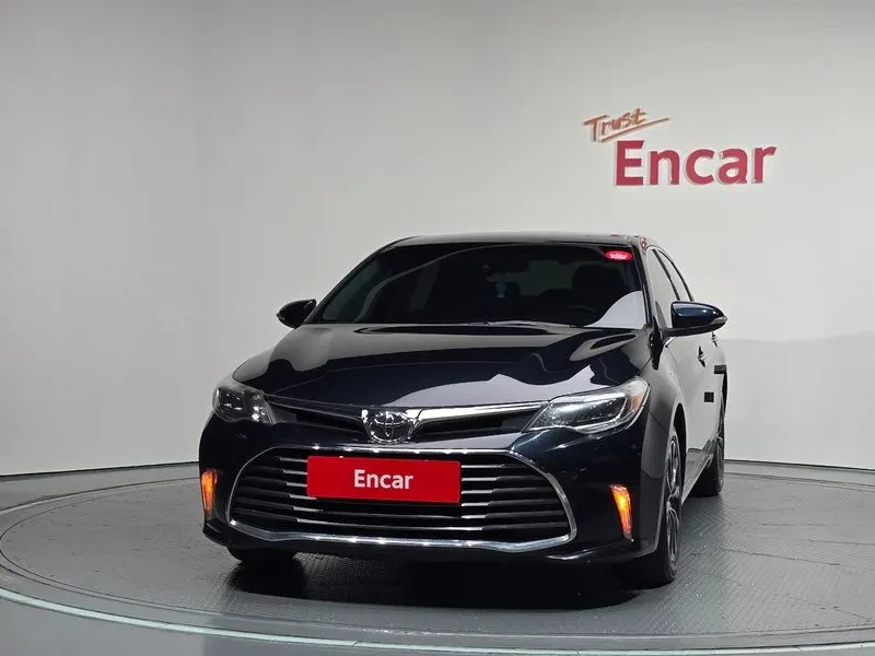 Toyota Avalon 3.5/LIMITED/��������/���� �� ������ | Mobile.bg � ����������� 3