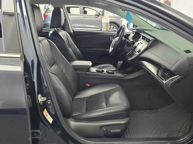 Toyota Avalon 3.5/LIMITED/��������/���� �� ������ | Mobile.bg � ����������� 11