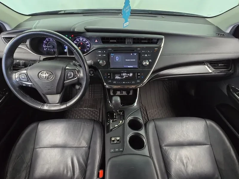 Toyota Avalon 3.5/LIMITED/��������/���� �� ������ | Mobile.bg � ����������� 7