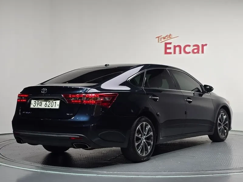 Toyota Avalon 3.5/LIMITED/��������/���� �� ������ | Mobile.bg � ����������� 2