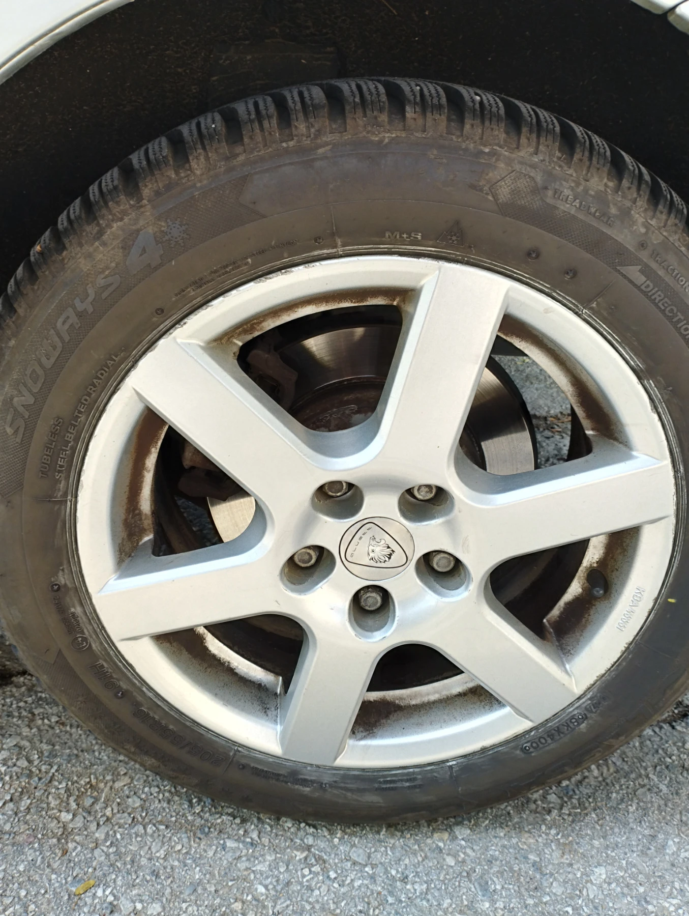 Toyota Corolla verso 1, 8 vvti | Mobile.bg   11