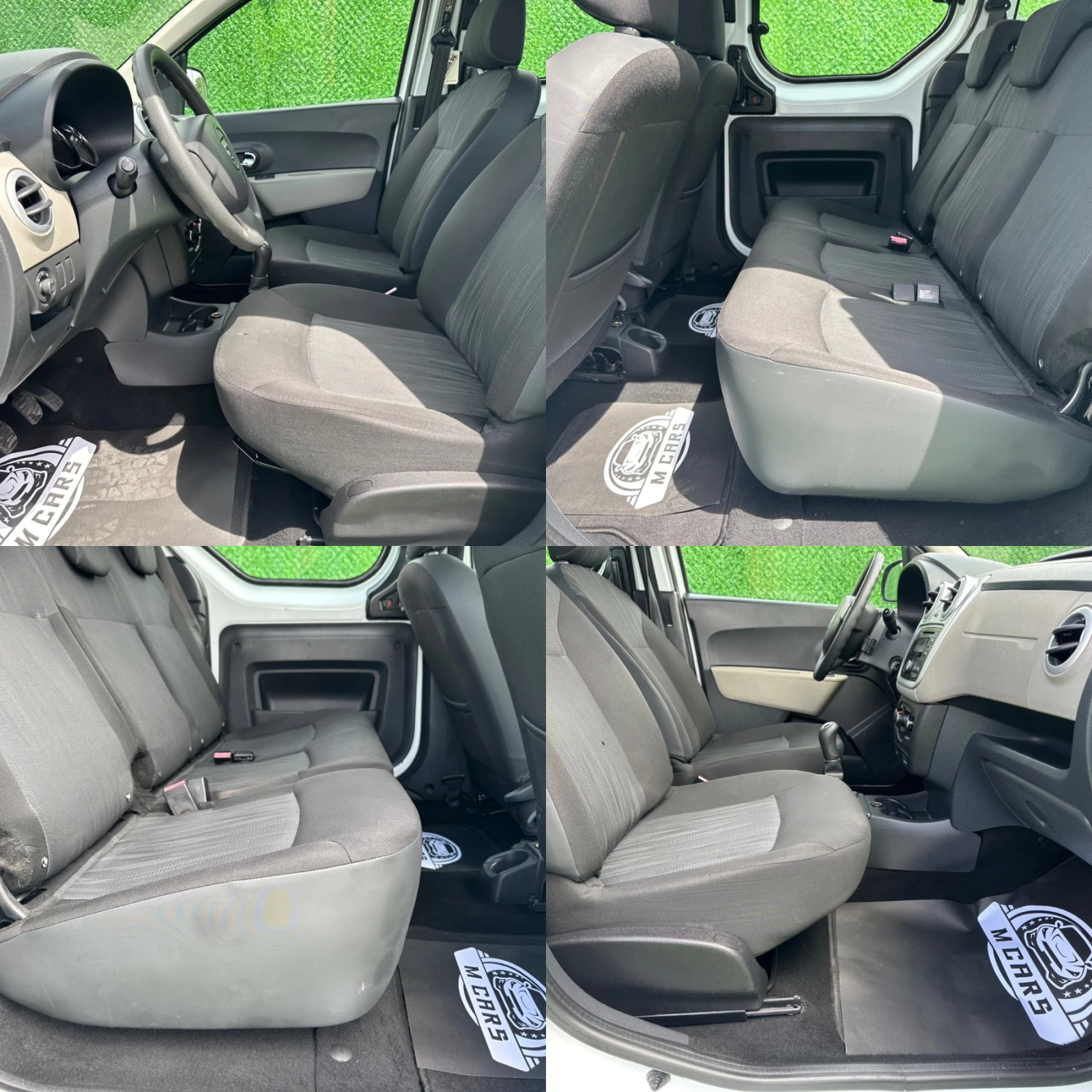 Dacia Dokker 1.2 i | Mobile.bg   14