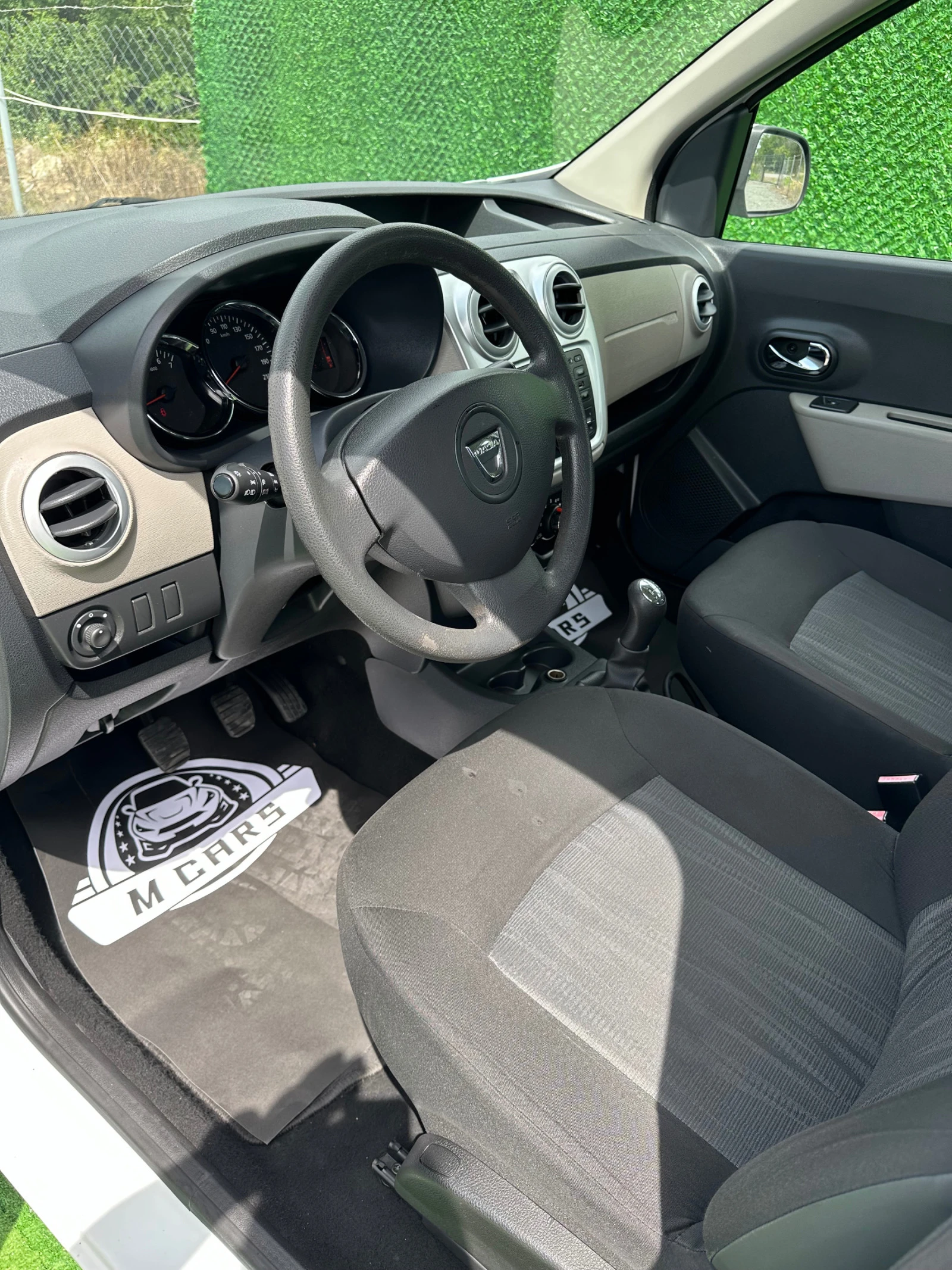 Dacia Dokker 1.2 i | Mobile.bg   12