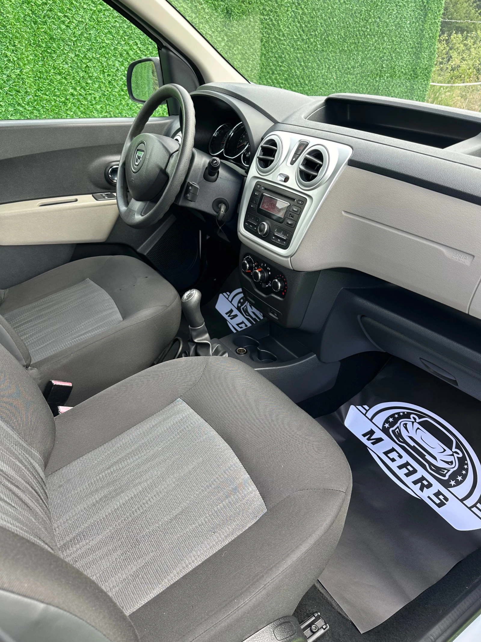 Dacia Dokker 1.2 i | Mobile.bg   15