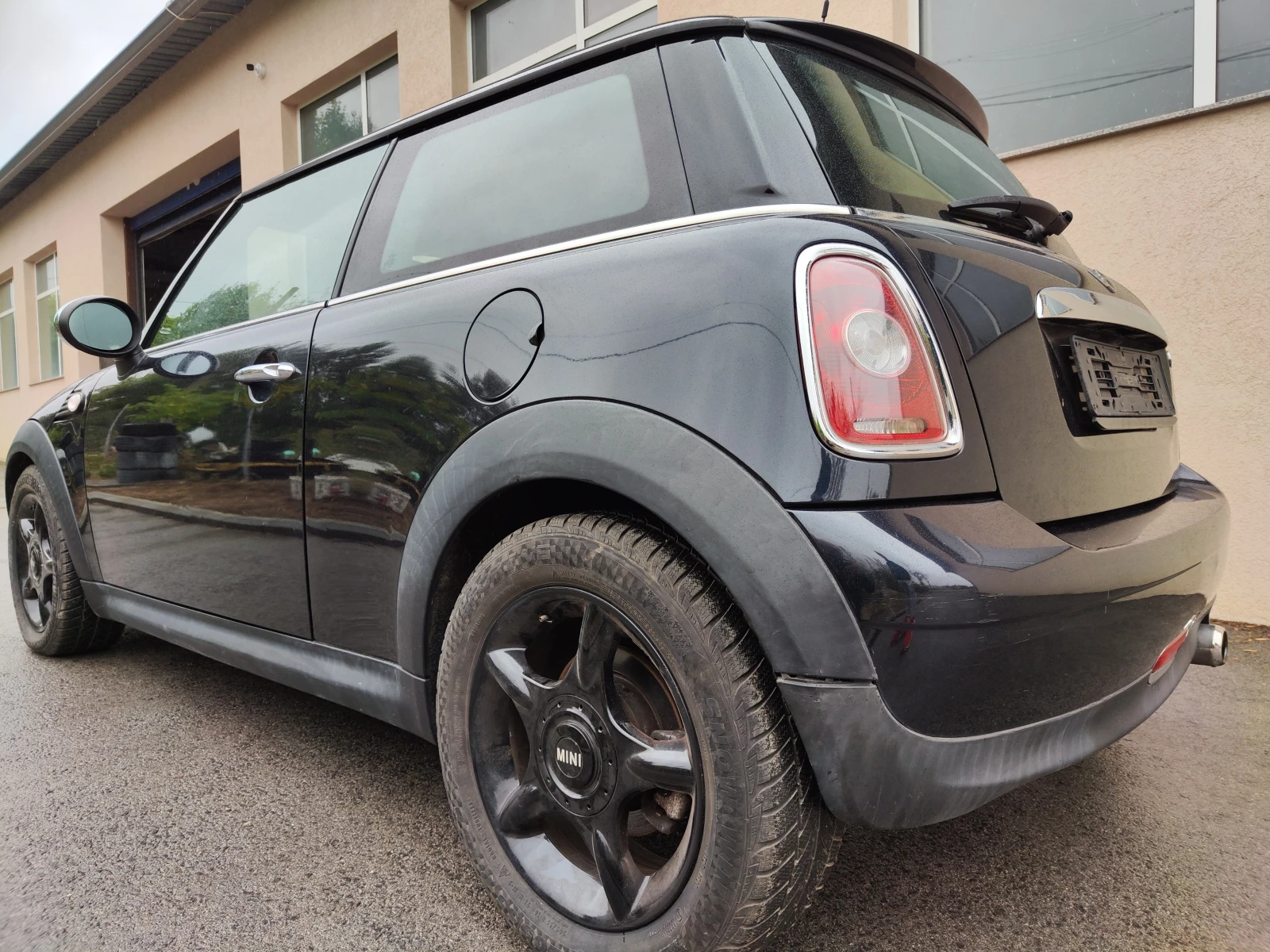 Mini Cooper Cooper - изображение 4