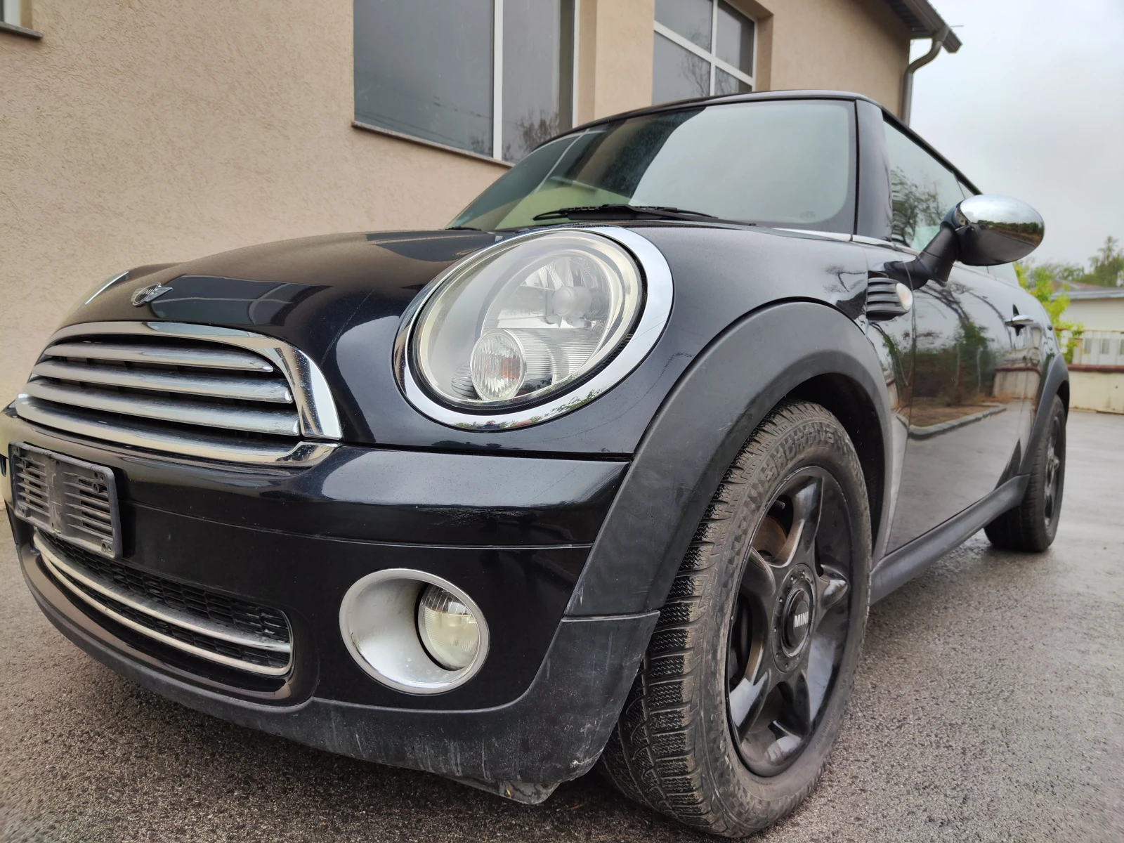 Mini Cooper Cooper - изображение 2