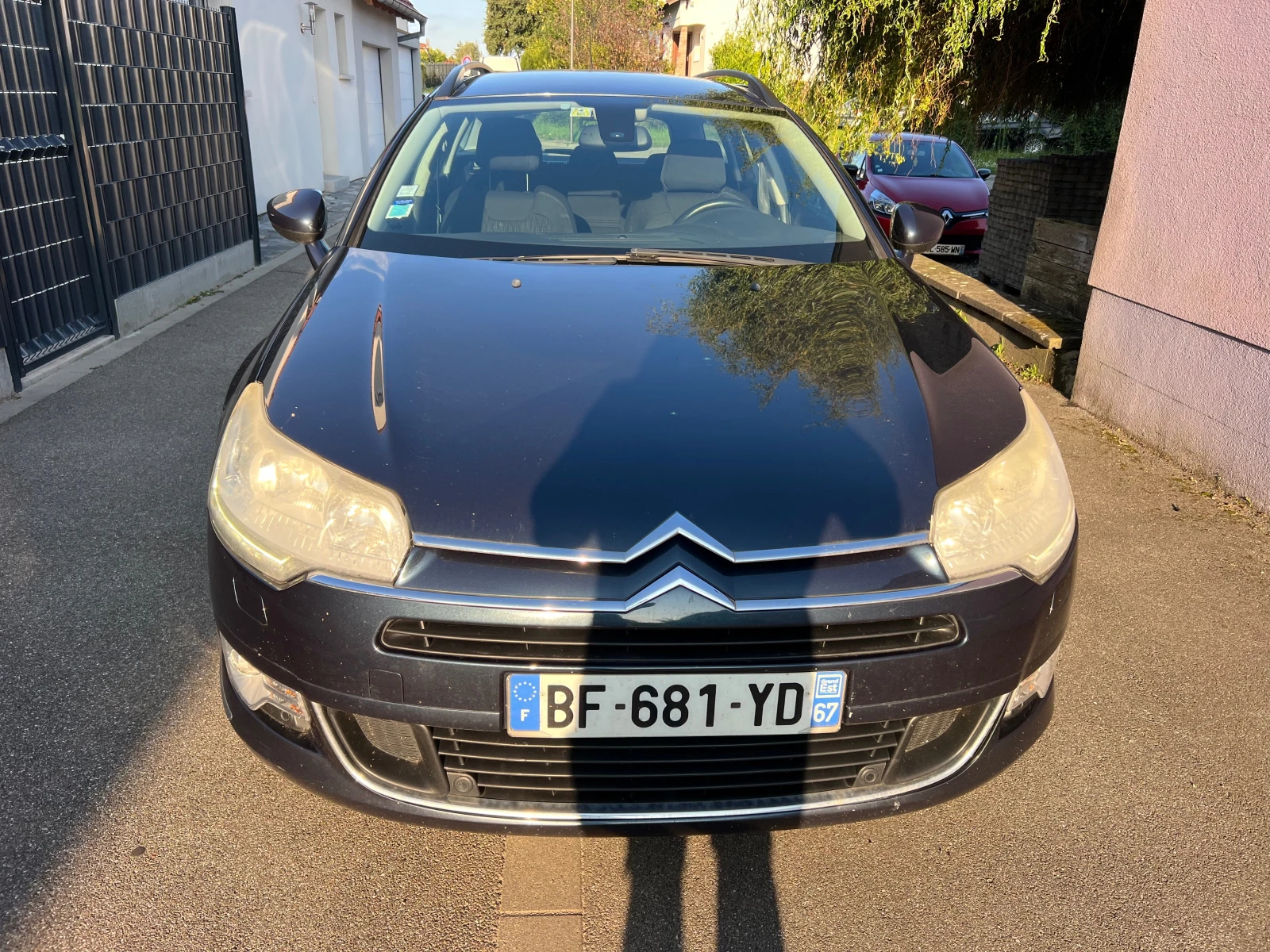 Citroen C5 1.6 HDI AUTOMATIC NAVI LED - изображение 2