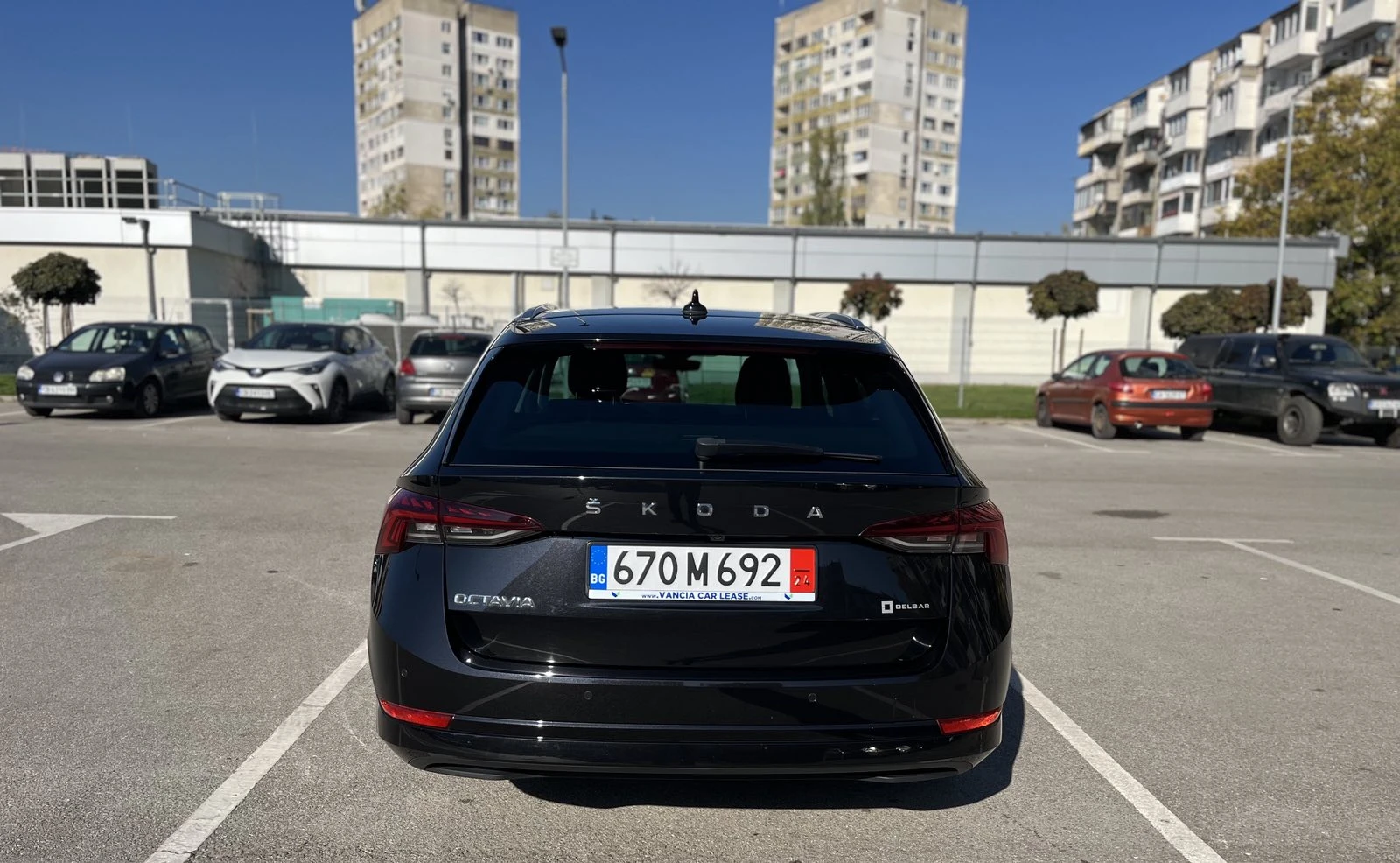 Skoda Octavia 2.0 TDI - изображение 4