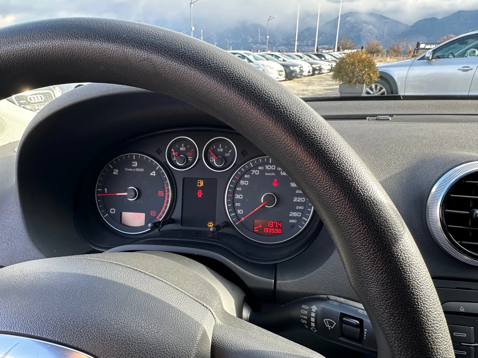 Audi A3 | Mobile.bg   13