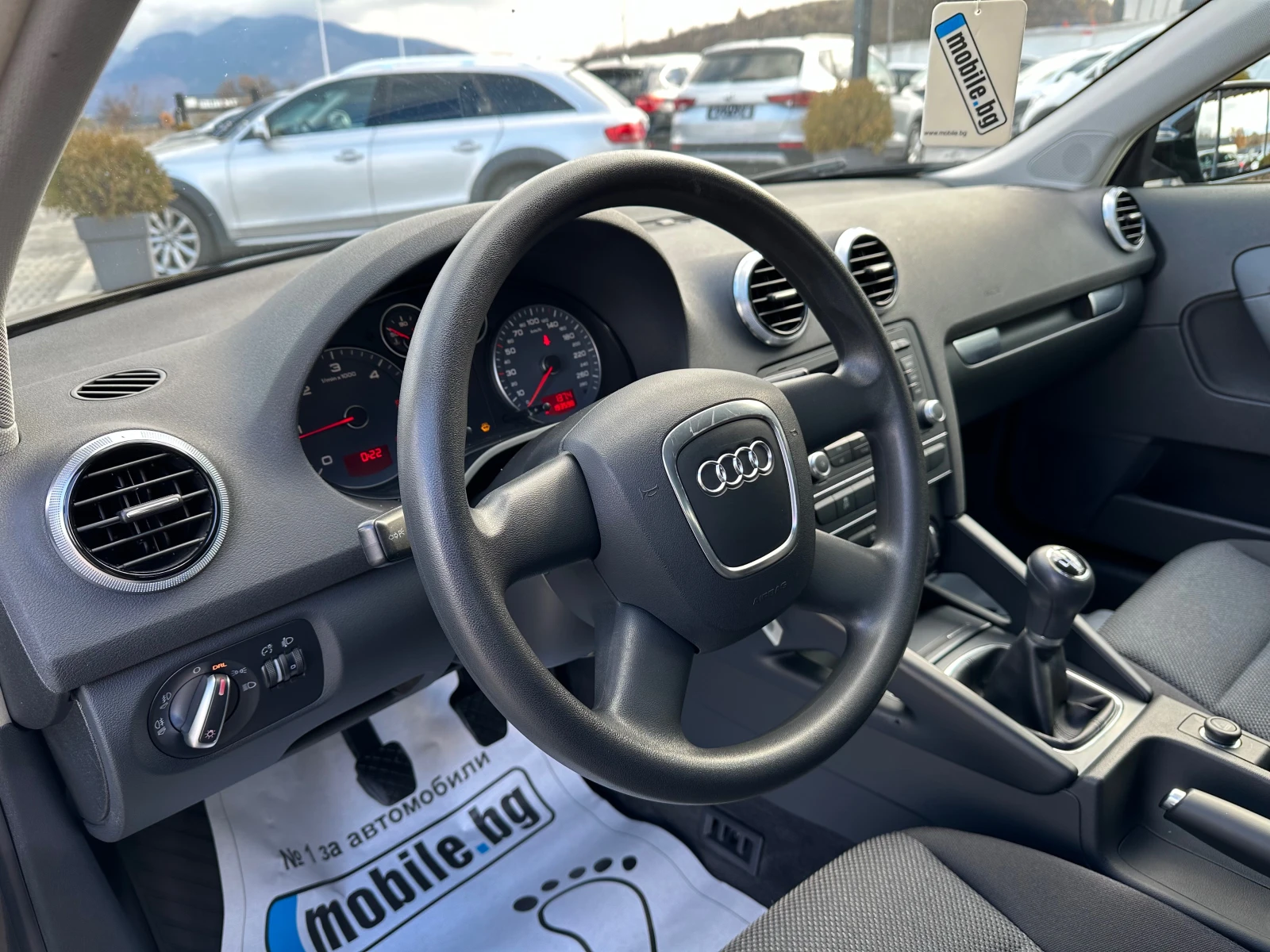 Audi A3 | Mobile.bg   12