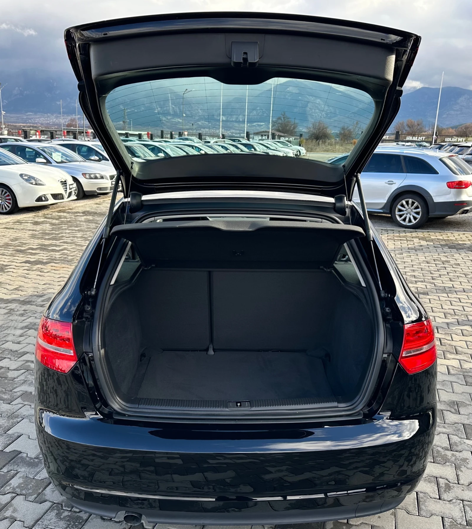 Audi A3 | Mobile.bg   16