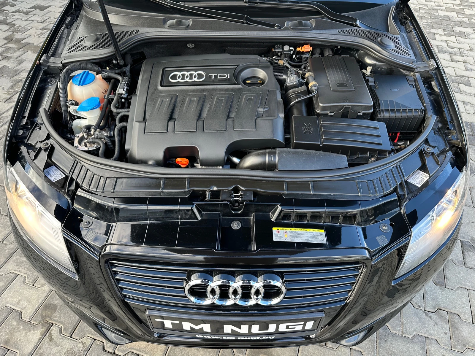 Audi A3 | Mobile.bg   15