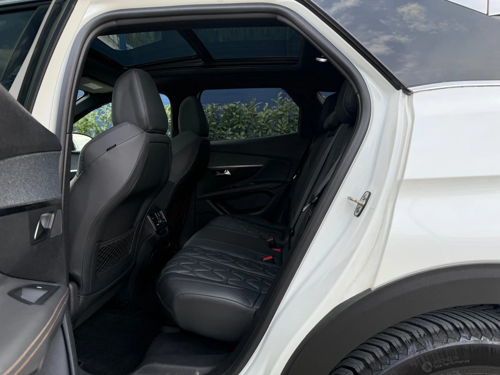 Peugeot 3008 1.6BlueHDI/GT-Line///..!! | Mobile.bg   11