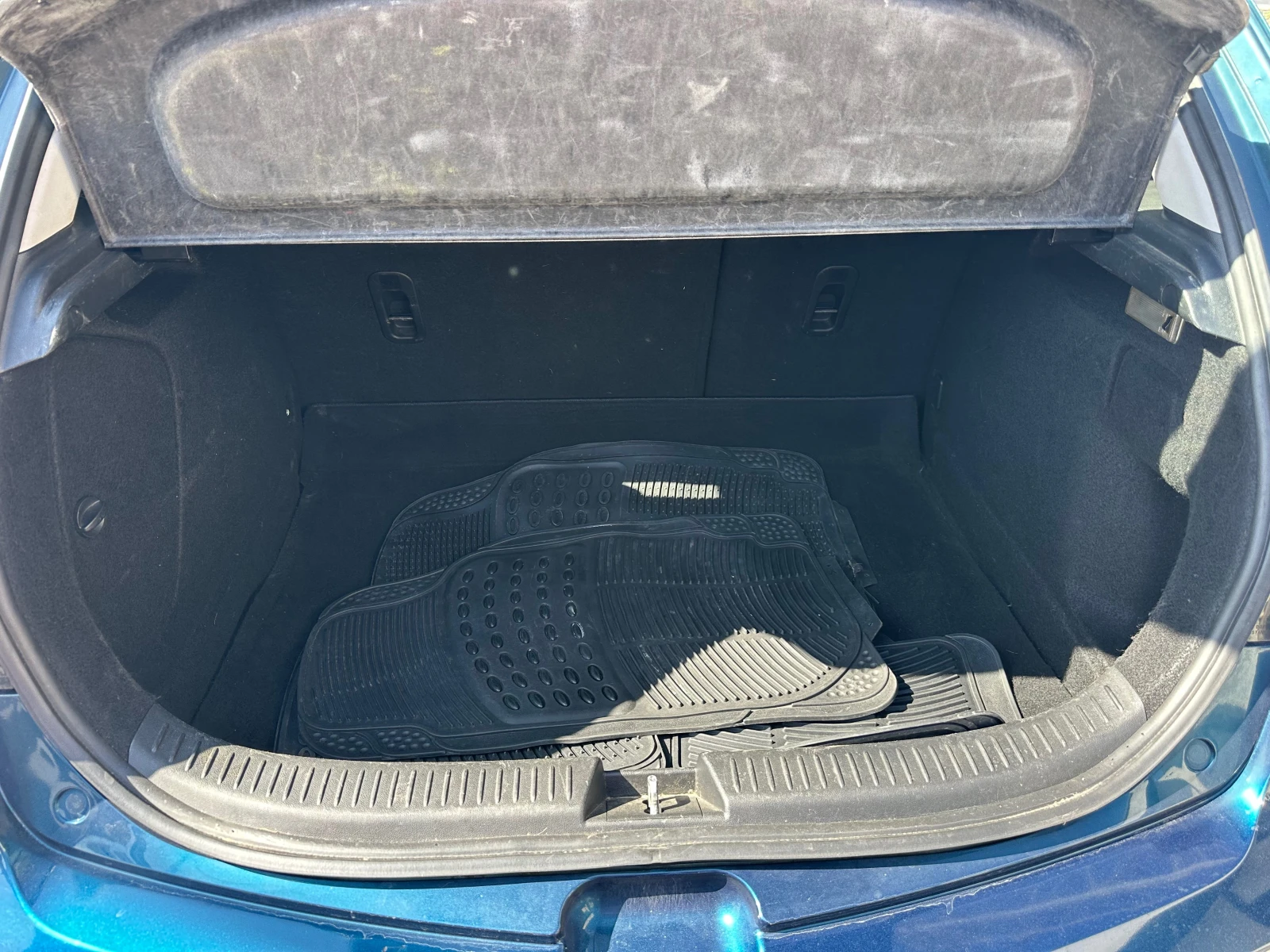 Mazda 3 1.6 #  200  !!  | Mobile.bg   11