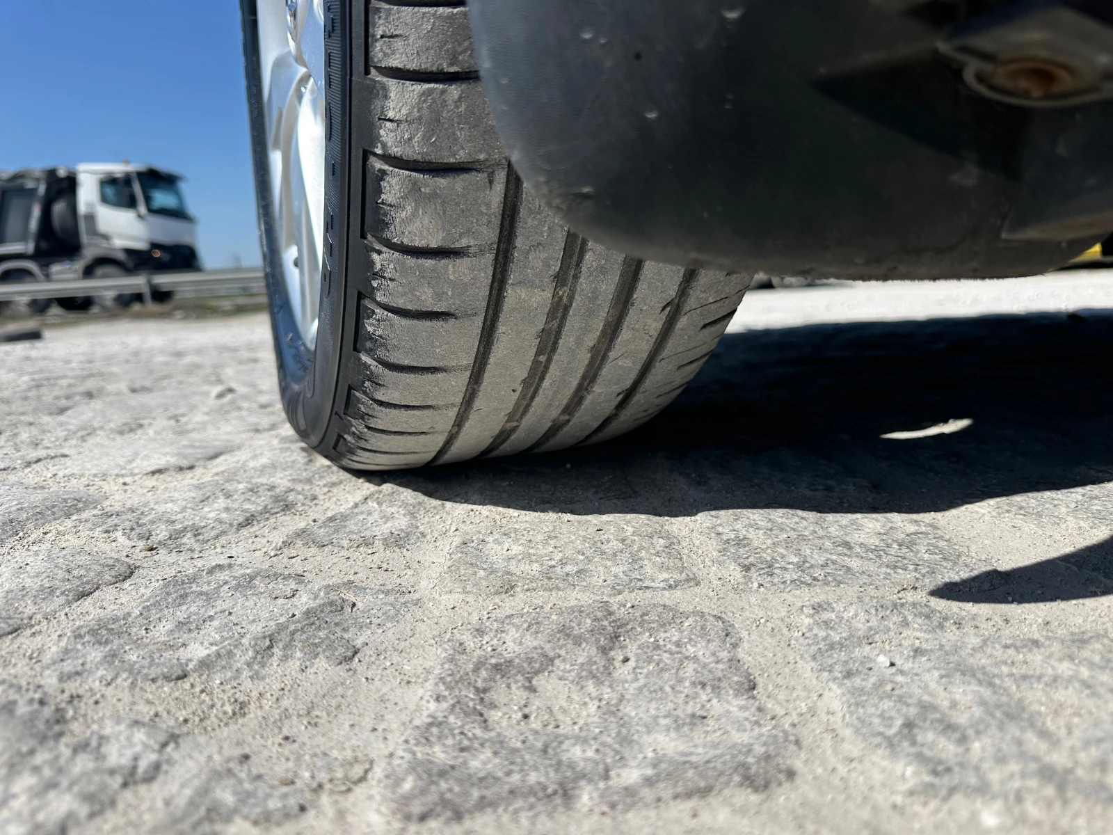 Mazda 3 1.6 #  200  !!  | Mobile.bg   14