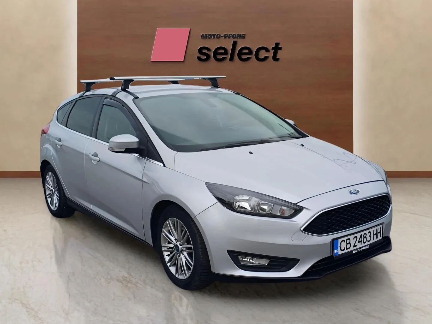 Ford Focus 1.0 EcoBoost - изображение 3