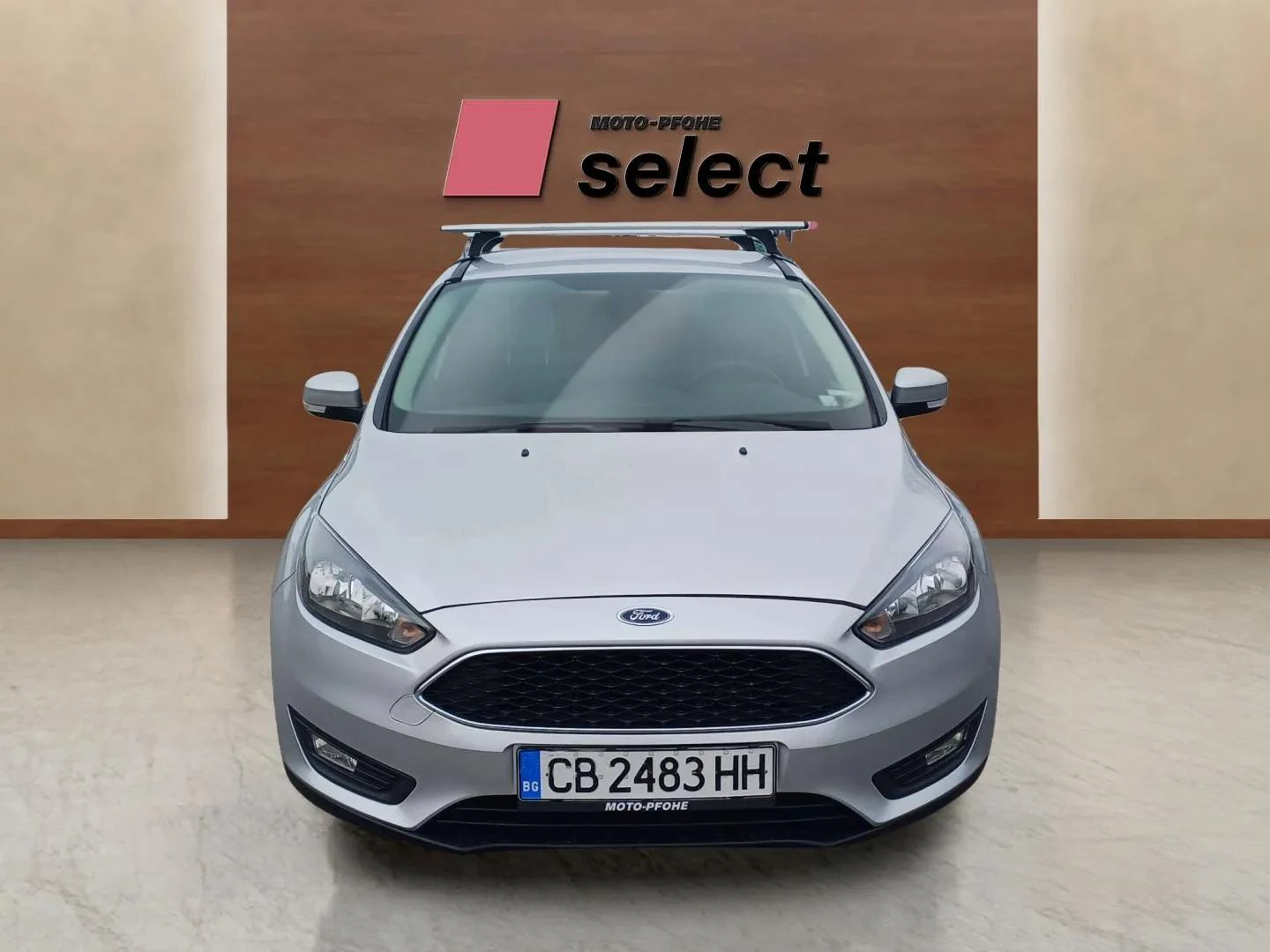 Ford Focus 1.0 EcoBoost - изображение 2