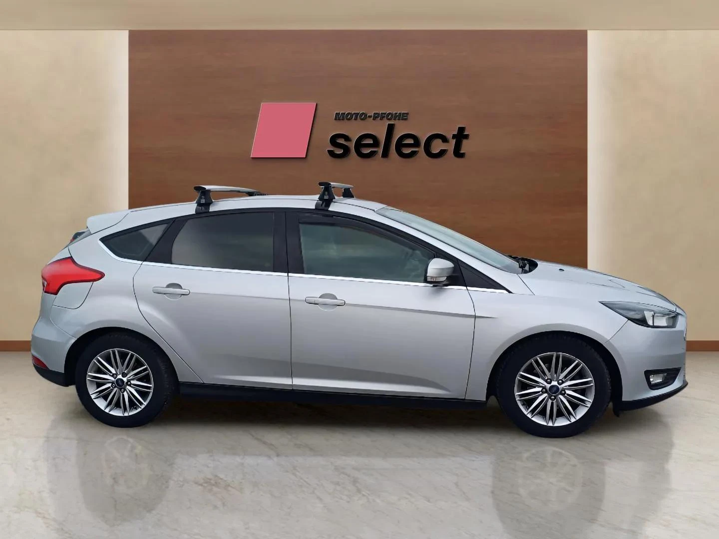 Ford Focus 1.0 EcoBoost - изображение 4