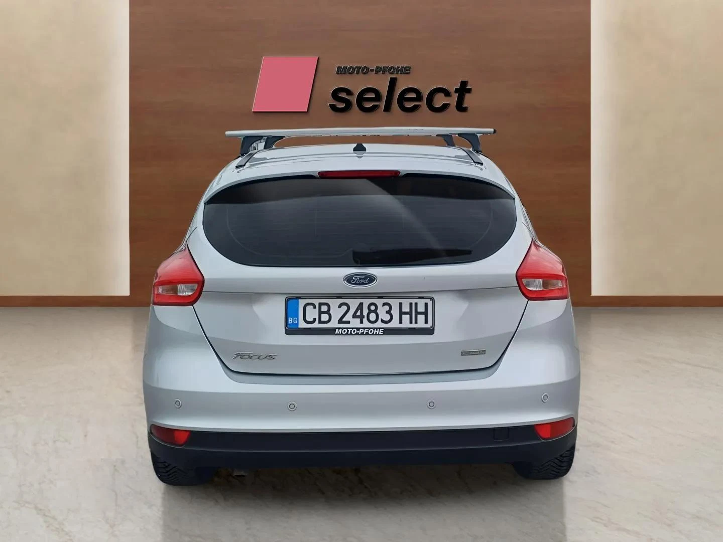 Ford Focus 1.0 EcoBoost - изображение 6
