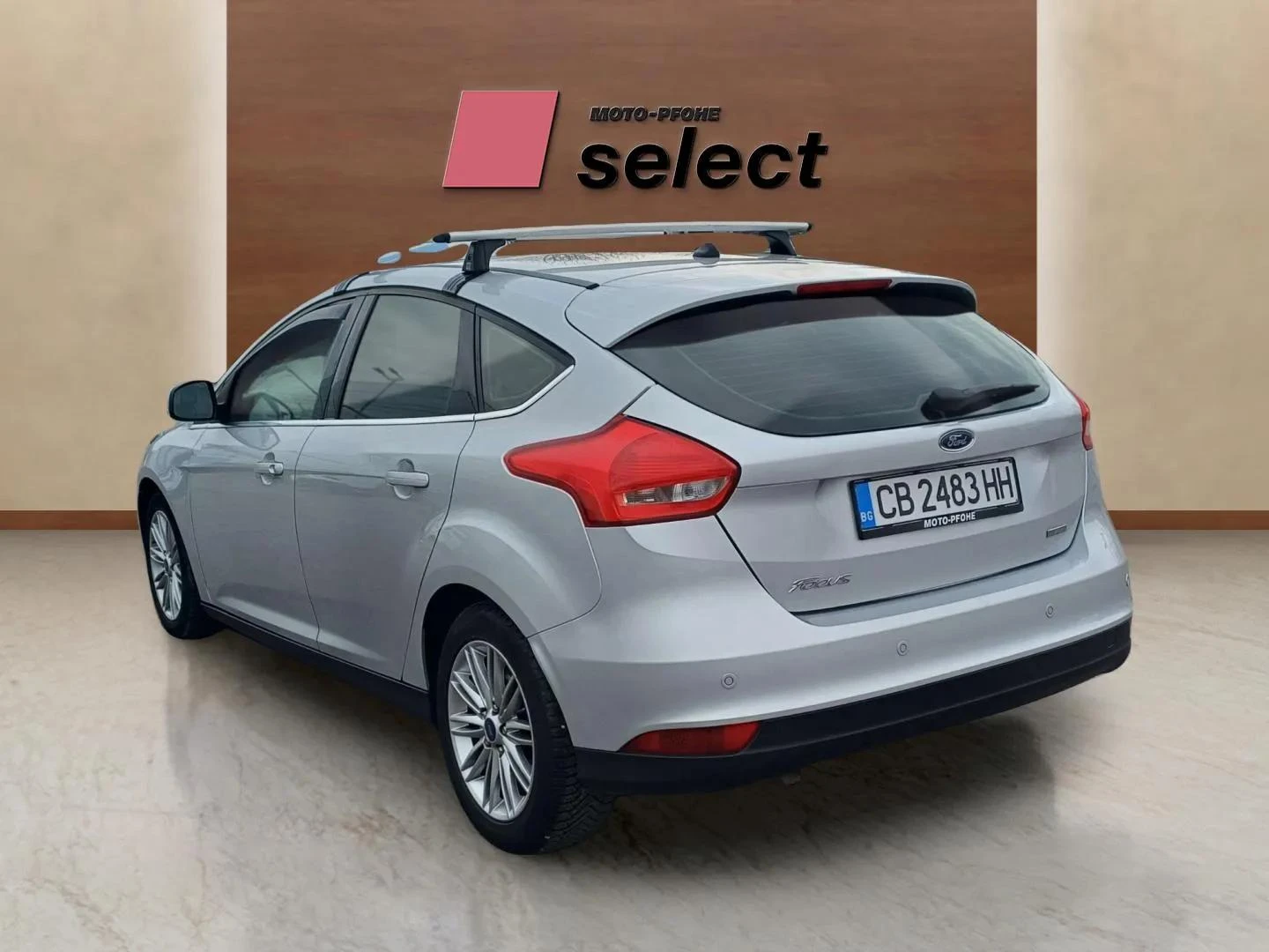 Ford Focus 1.0 EcoBoost - изображение 7