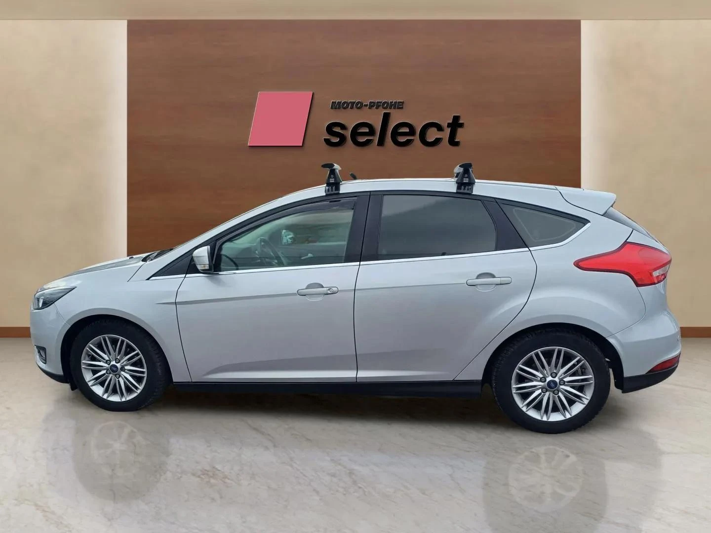 Ford Focus 1.0 EcoBoost - изображение 8