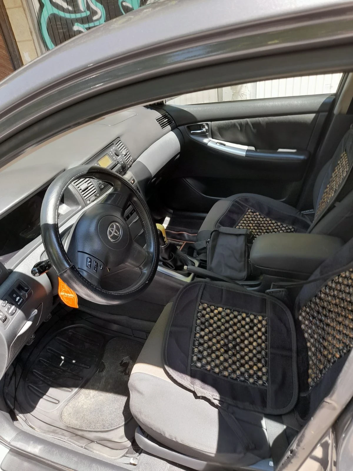 Toyota Corolla  - изображение 5