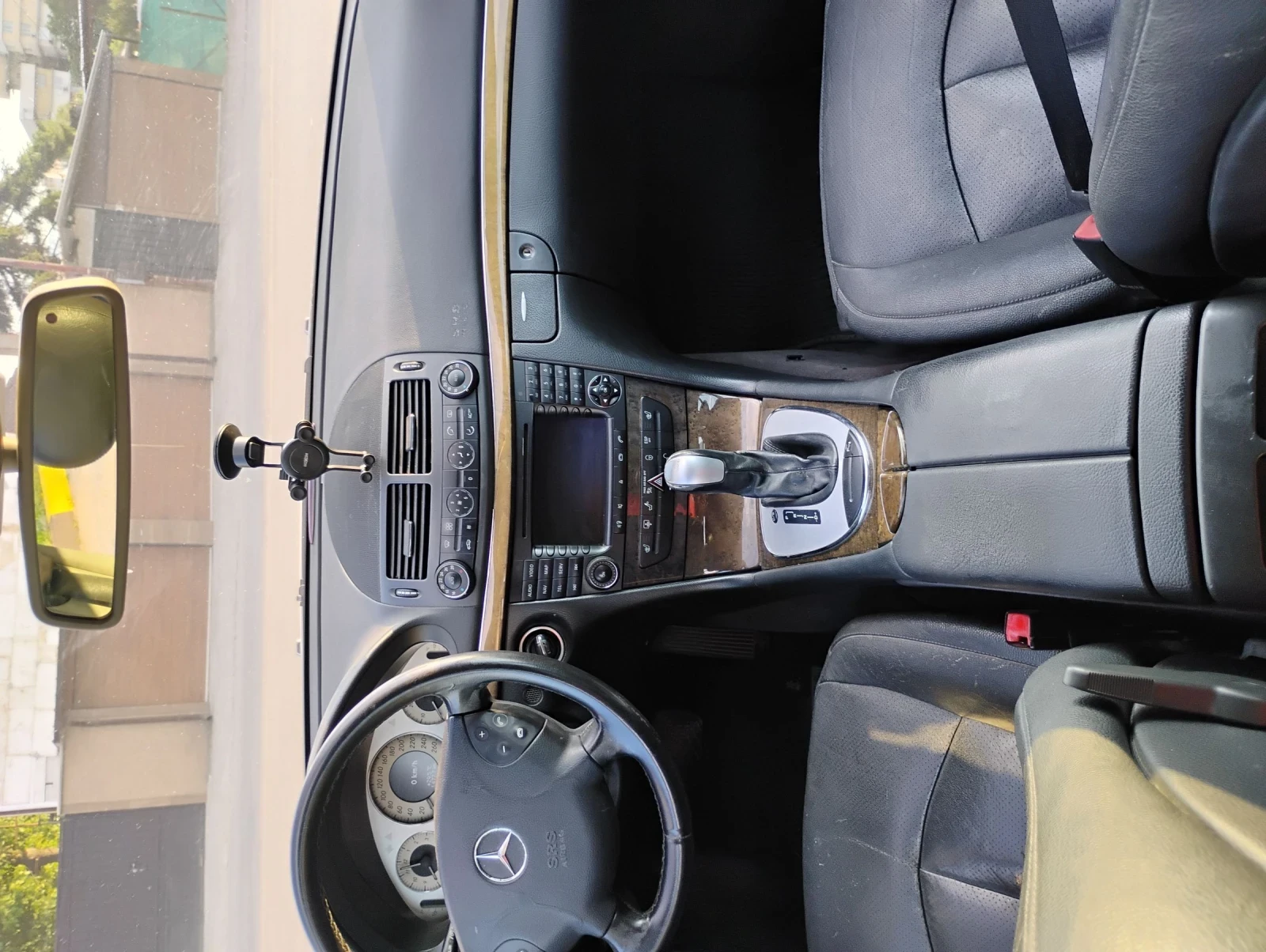 Mercedes-Benz E 320 Мерцедес 3.2 - изображение 10