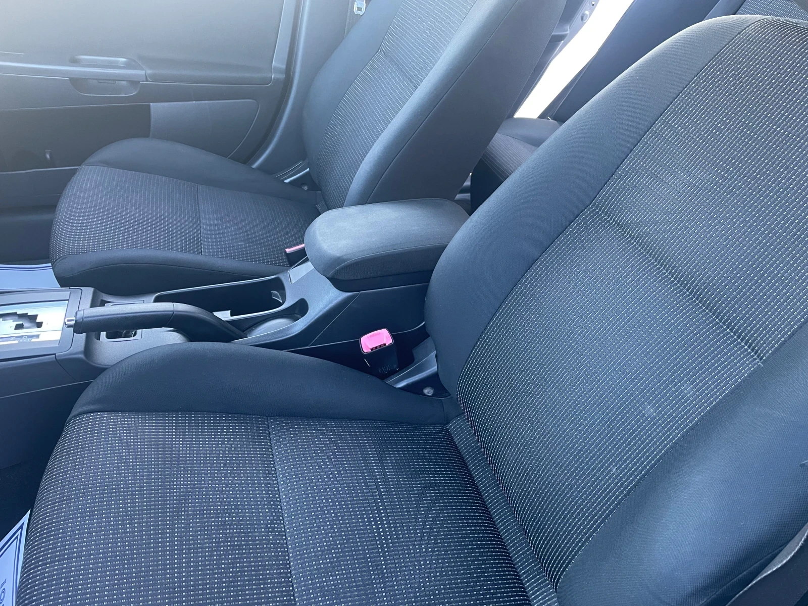 Mitsubishi Lancer 1.8 автоматик 🔝 - изображение 10