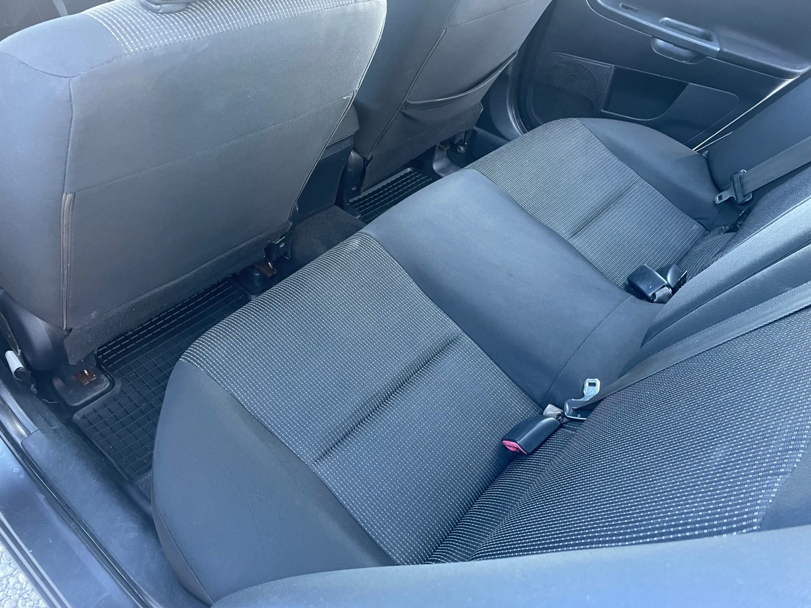 Mitsubishi Lancer 1.8 автоматик 🔝 - изображение 7