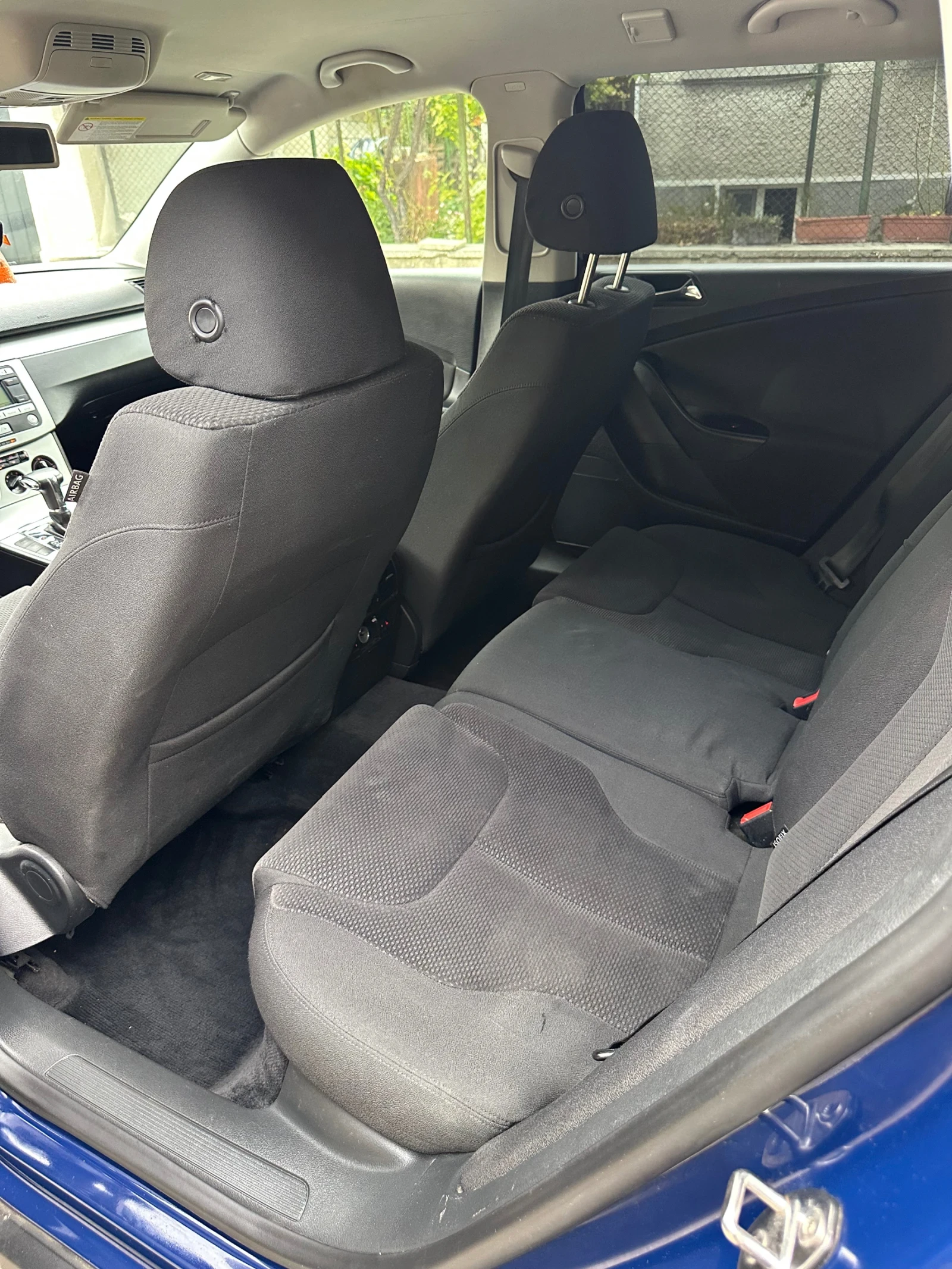 VW Passat Passat 2.0TDI  - изображение 7