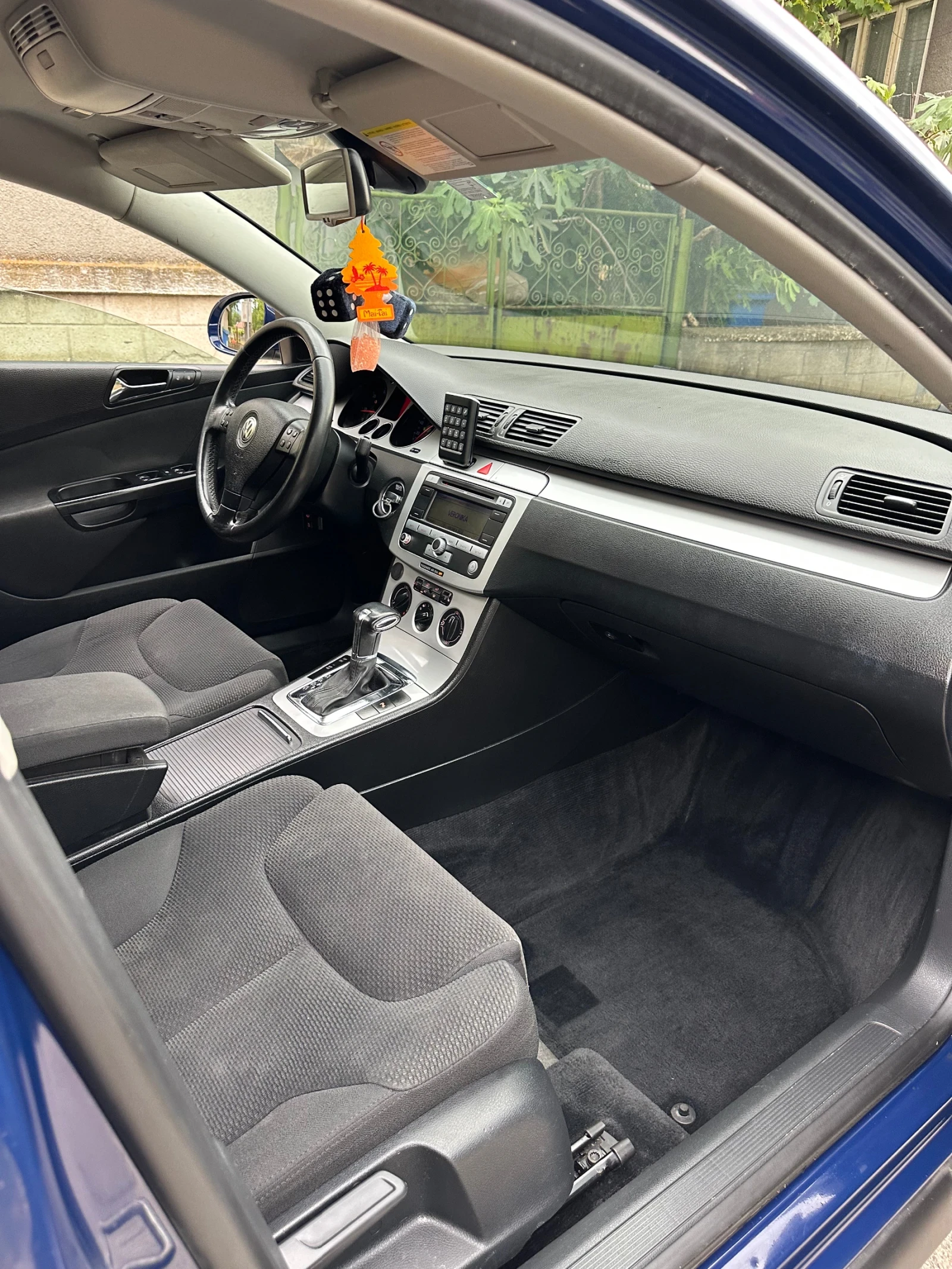 VW Passat Passat 2.0TDI  - изображение 6