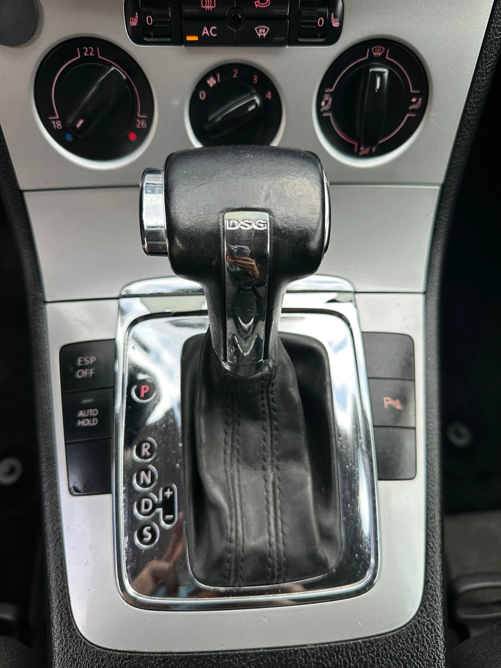 VW Passat Passat 2.0TDI  - изображение 9