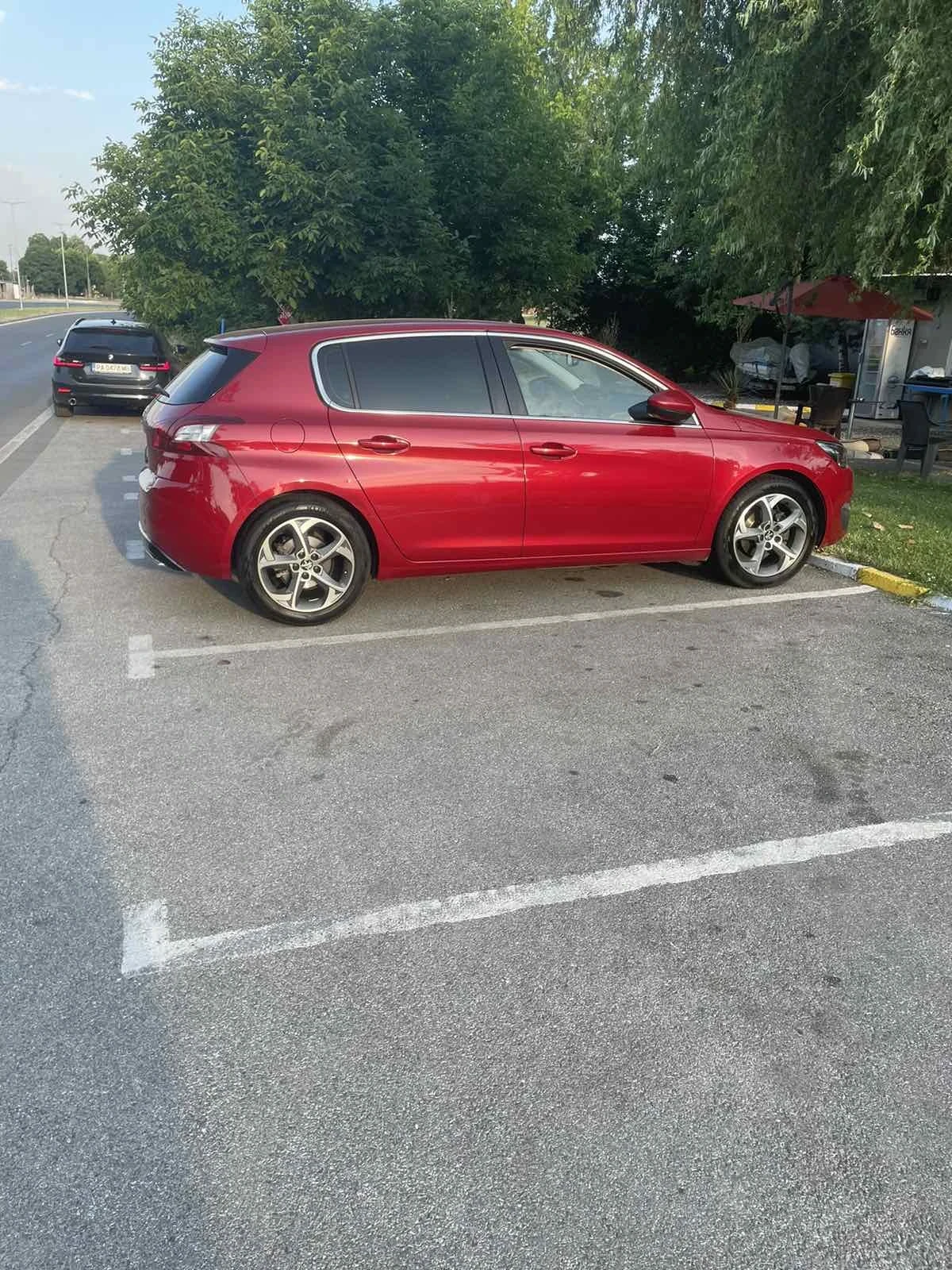 Peugeot 308  - изображение 4