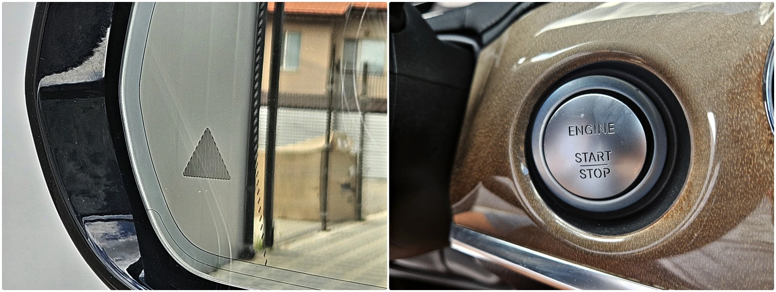 Mercedes-Benz S 350 ! AMG/DISTR/CAMERA/AMBINET/PANO///LIZI | Mobile.bg   12