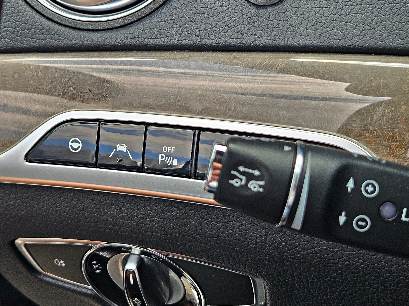 Mercedes-Benz S 350 ! AMG/DISTR/CAMERA/AMBINET/PANO///LIZI | Mobile.bg   11