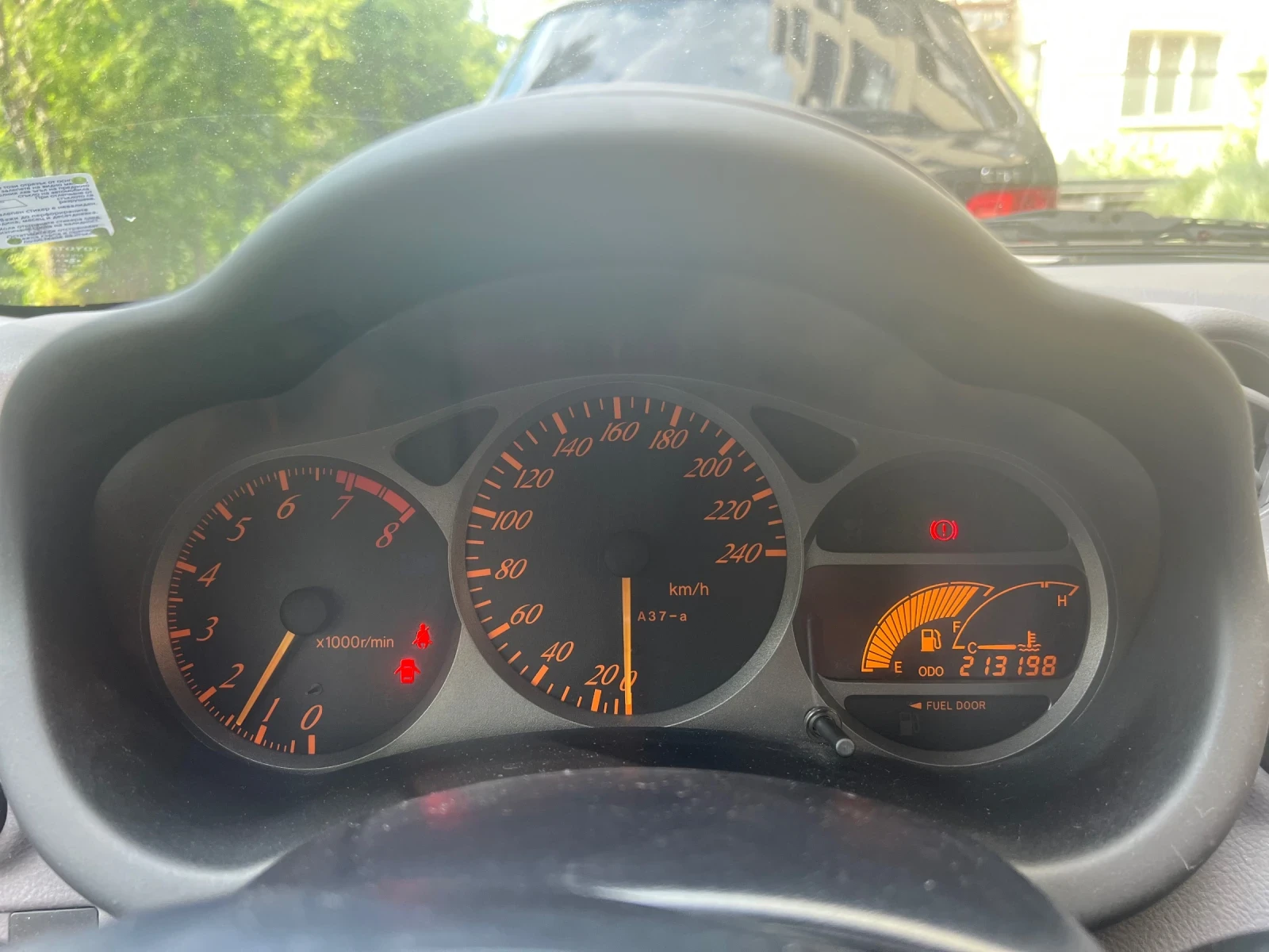 Toyota Celica 1.8 - изображение 6