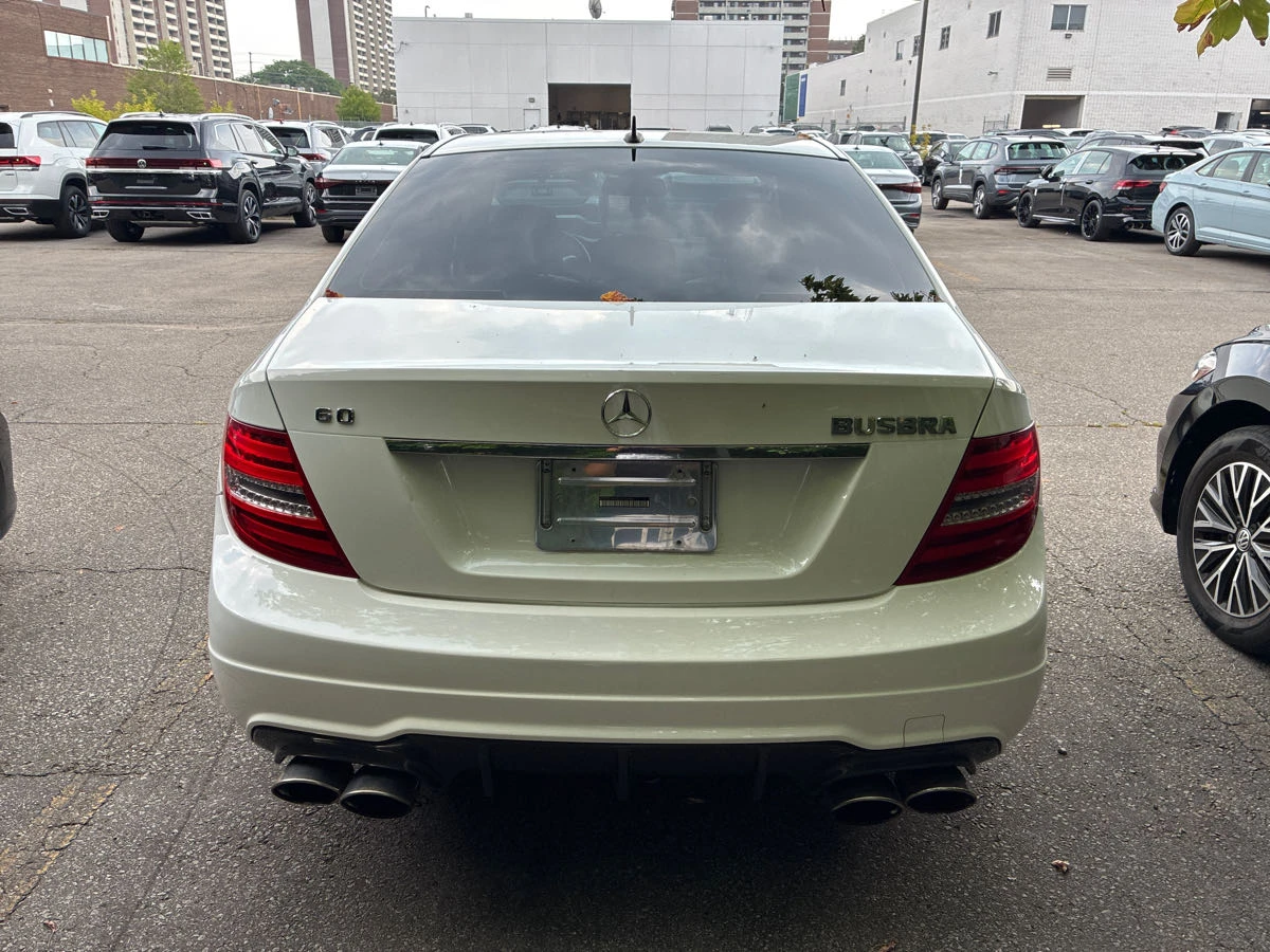 Mercedes-Benz C 300 AMG LINE* Генерация!!*  - изображение 4