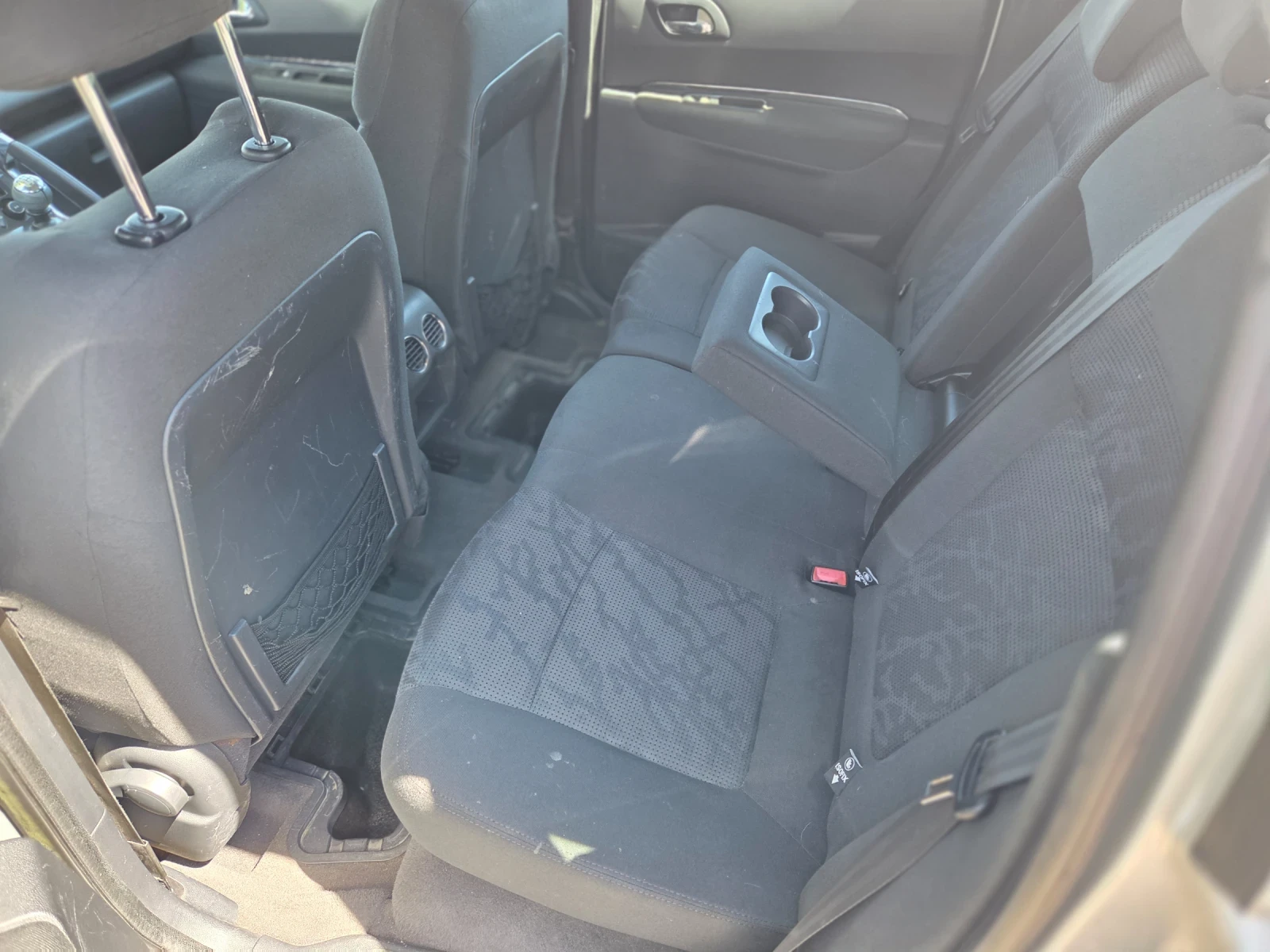 Peugeot 3008 1, 600HDI EURO5B  | Mobile.bg   11