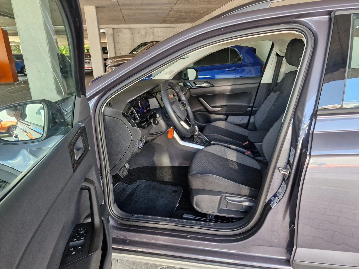 VW Taigo | Mobile.bg � ����������� 5