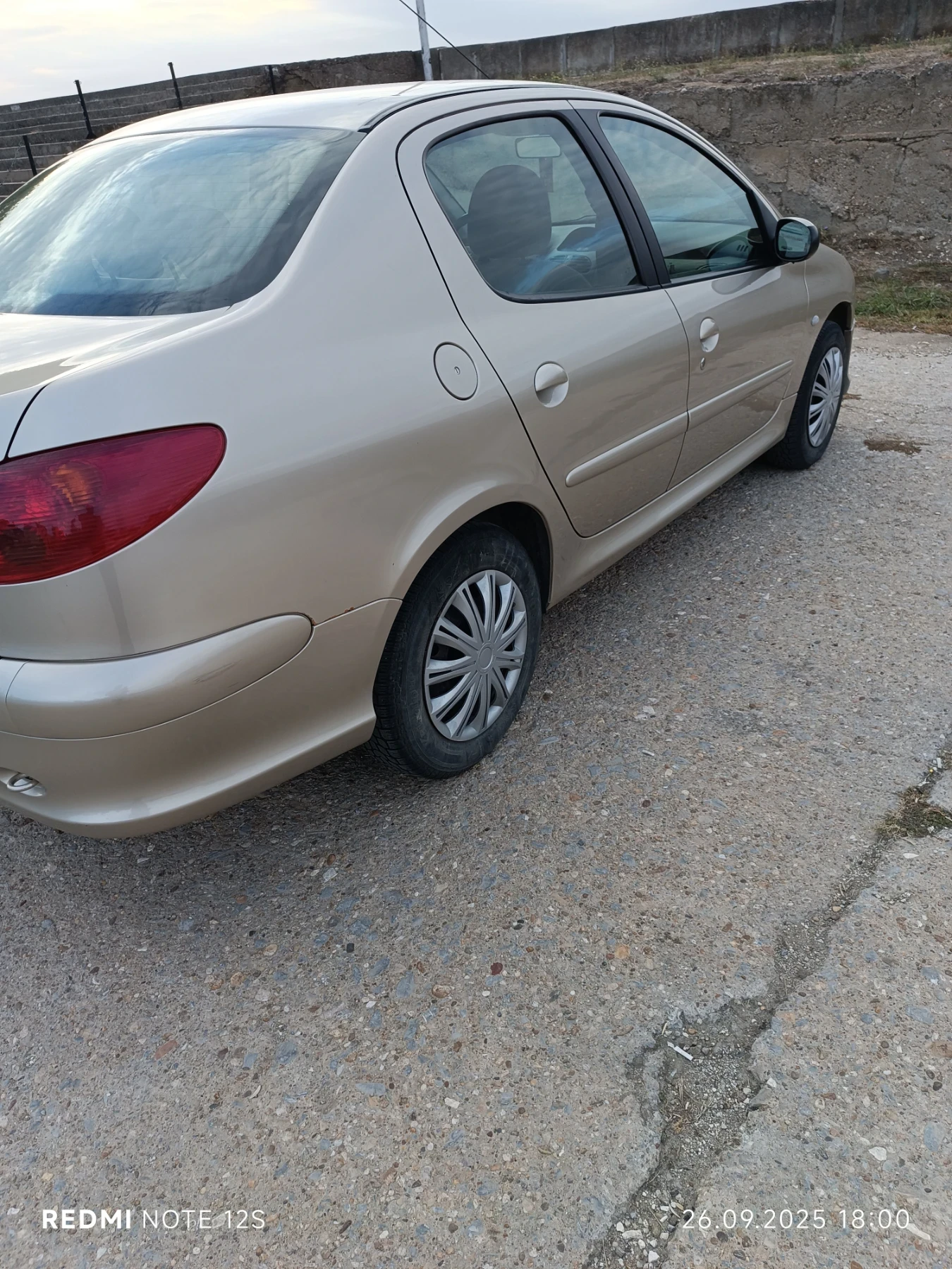 Peugeot 206 | Mobile.bg — изображение 5