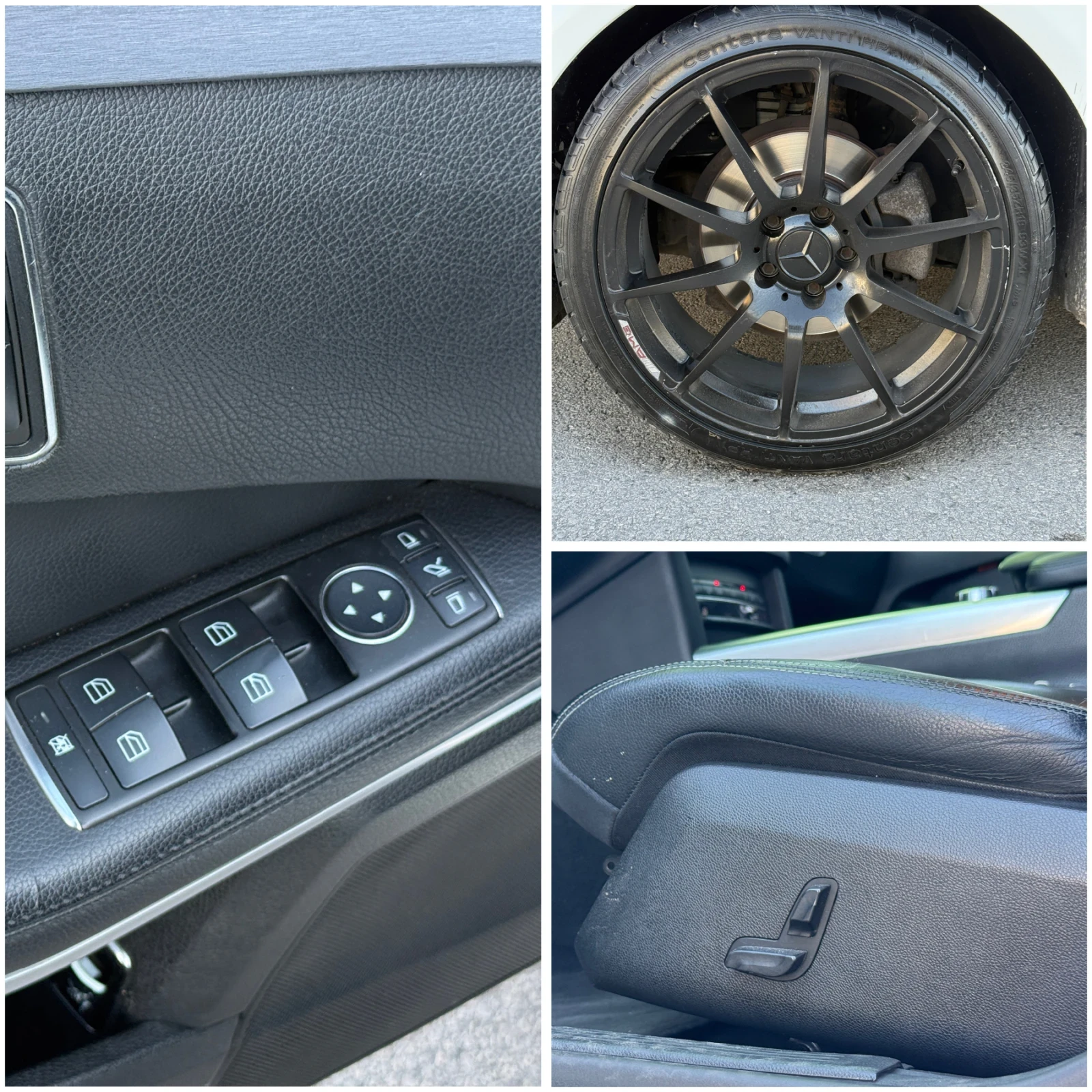 Mercedes-Benz E 220 | Mobile.bg   8