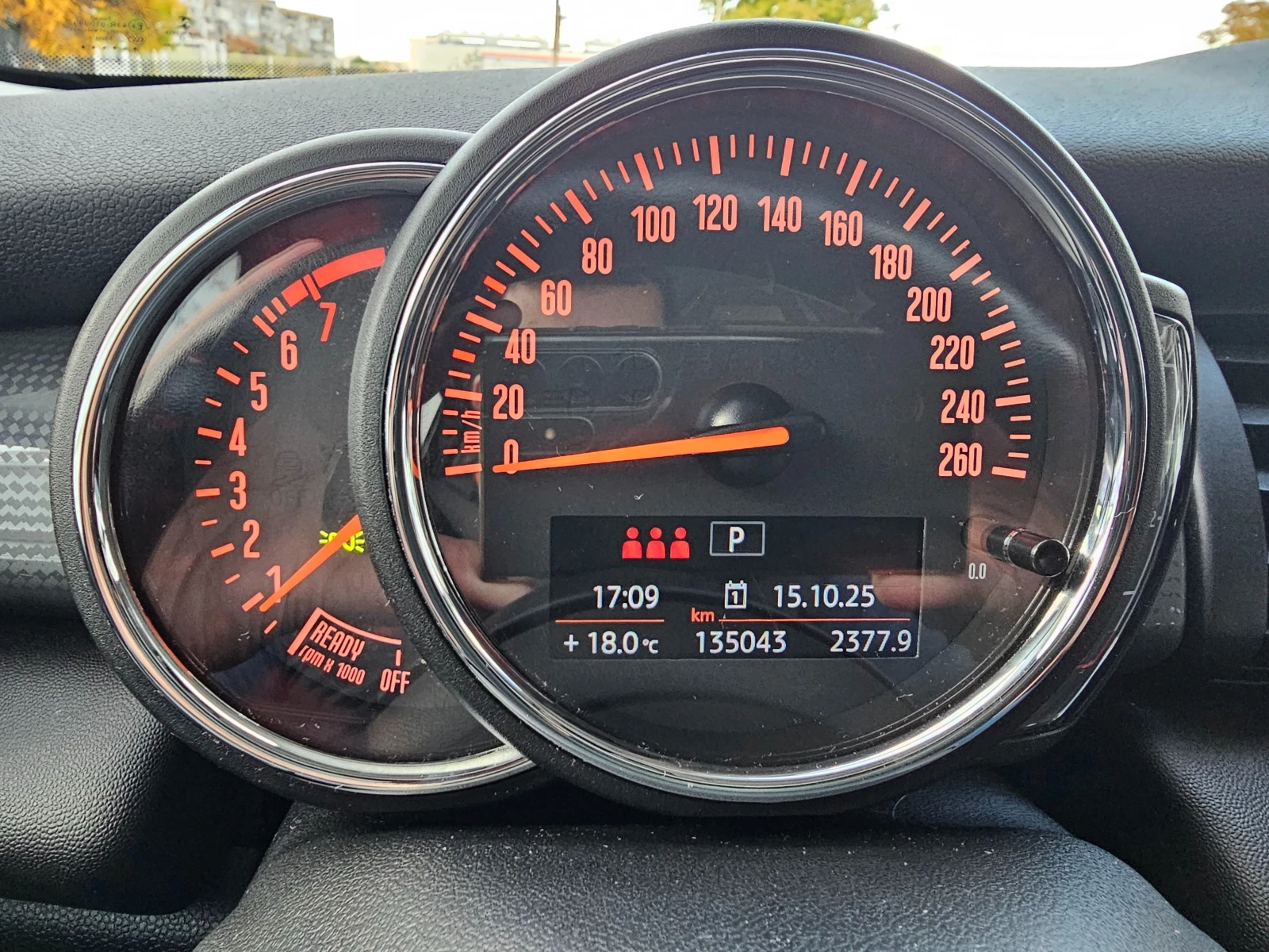 Mini Cooper , 5 | Mobile.bg   11