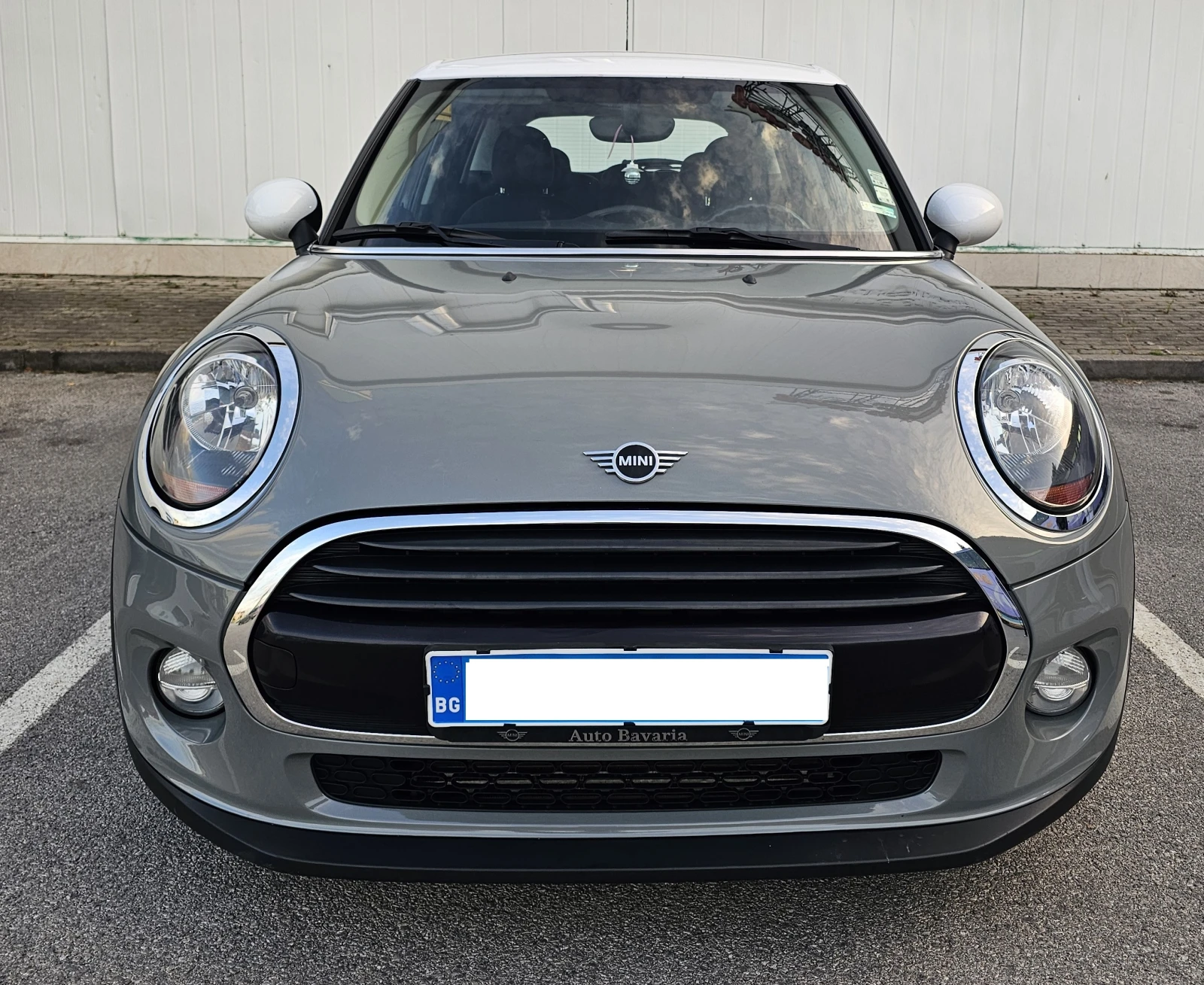 Mini Cooper Автомат, 5Врати - изображение 2