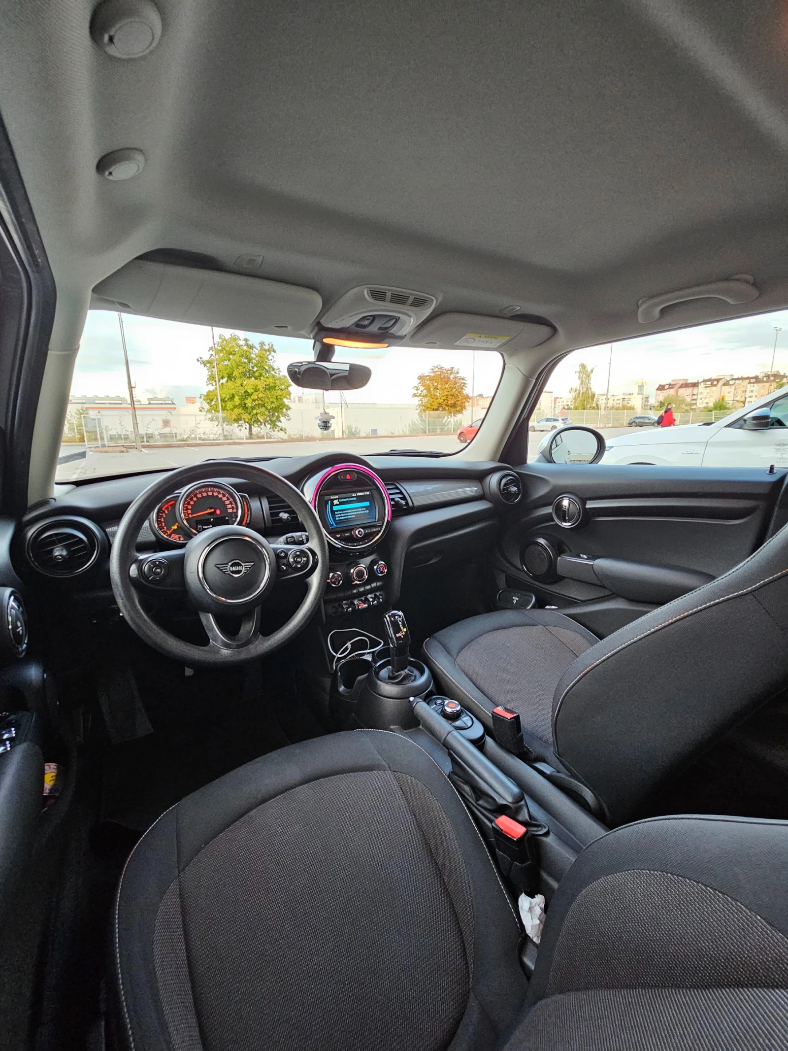 Mini Cooper , 5 | Mobile.bg   14