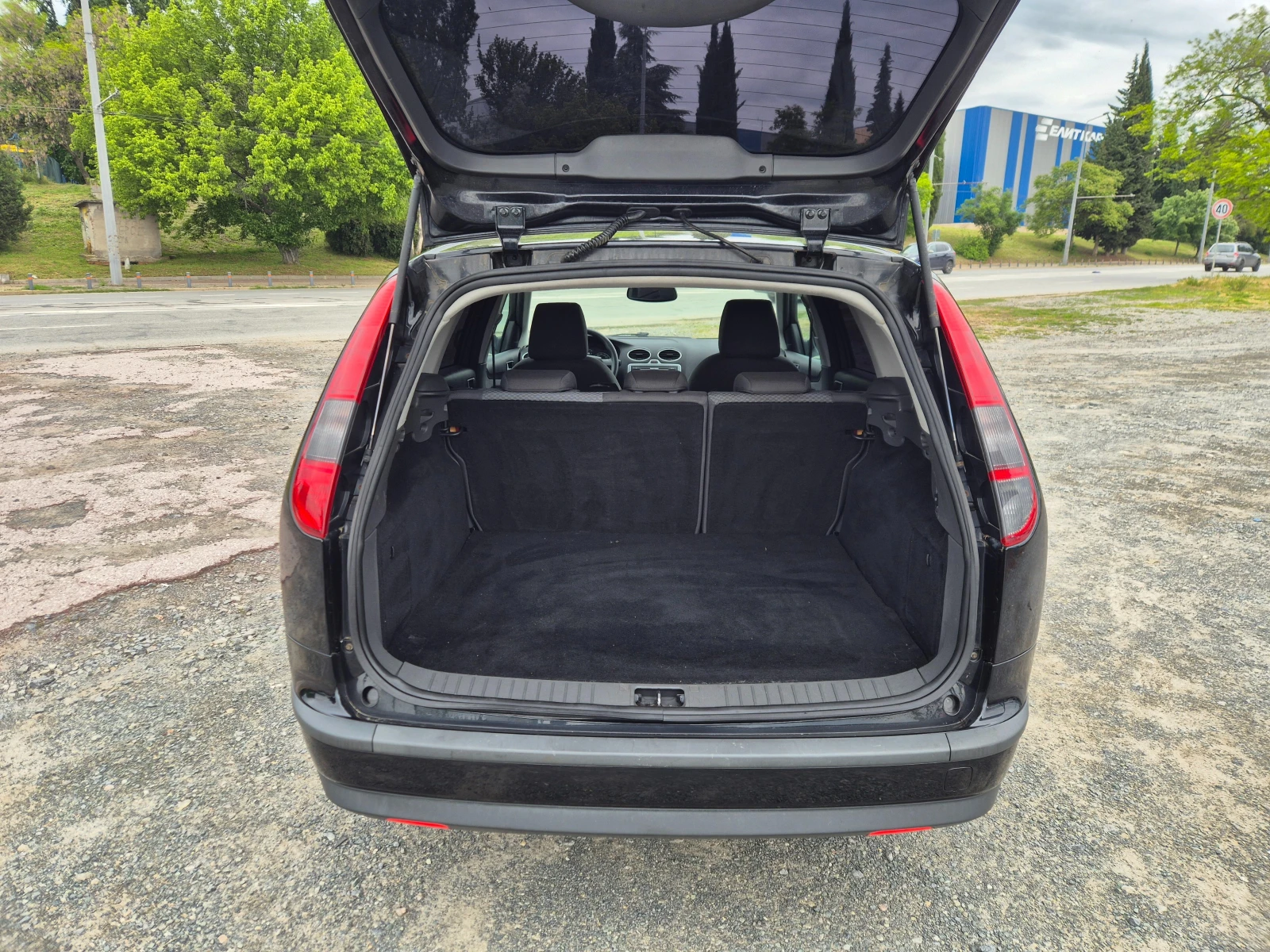 Ford Focus 2.0i | Mobile.bg — изображение 11